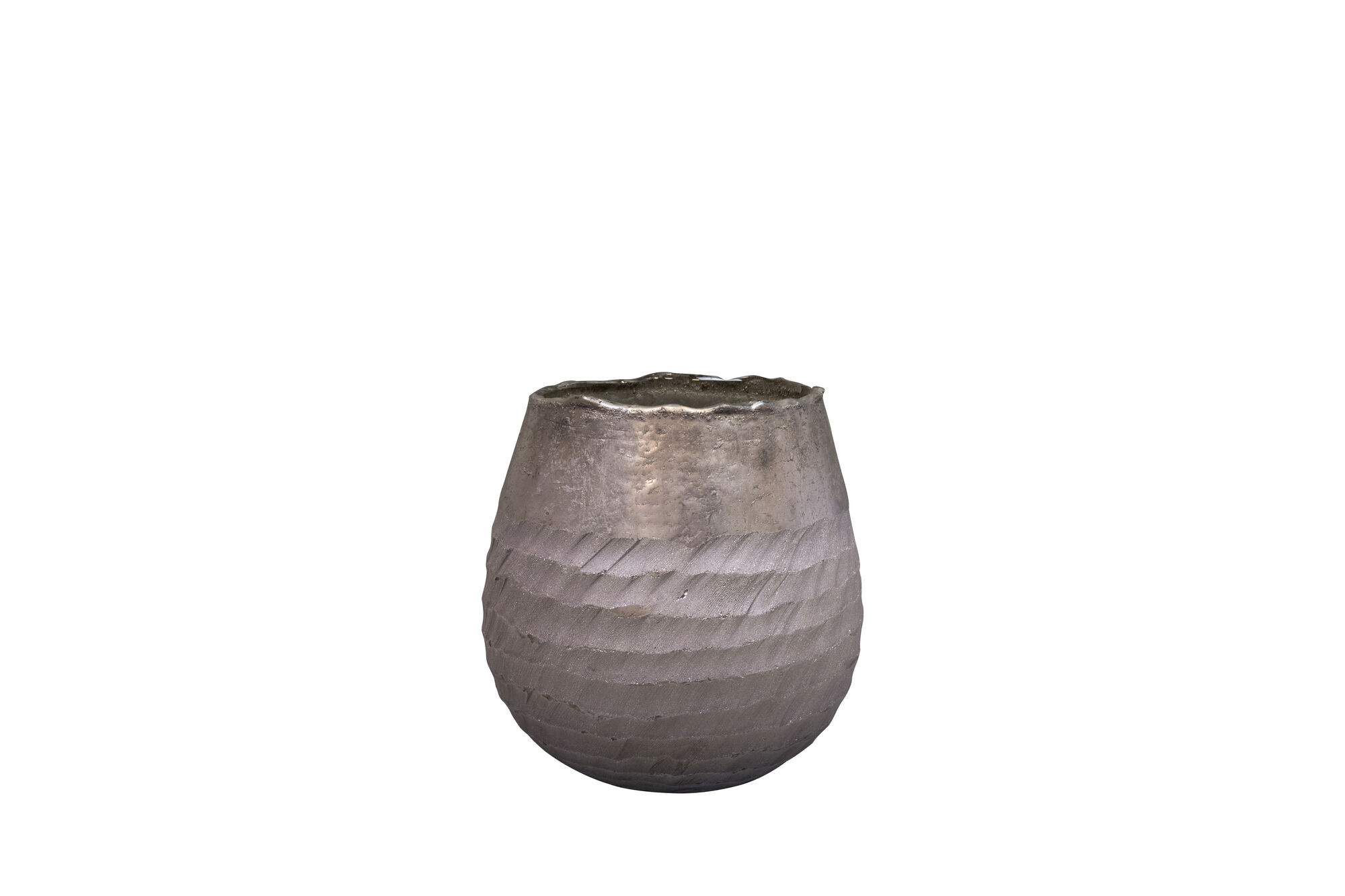 Pot Ylva lotus lilac