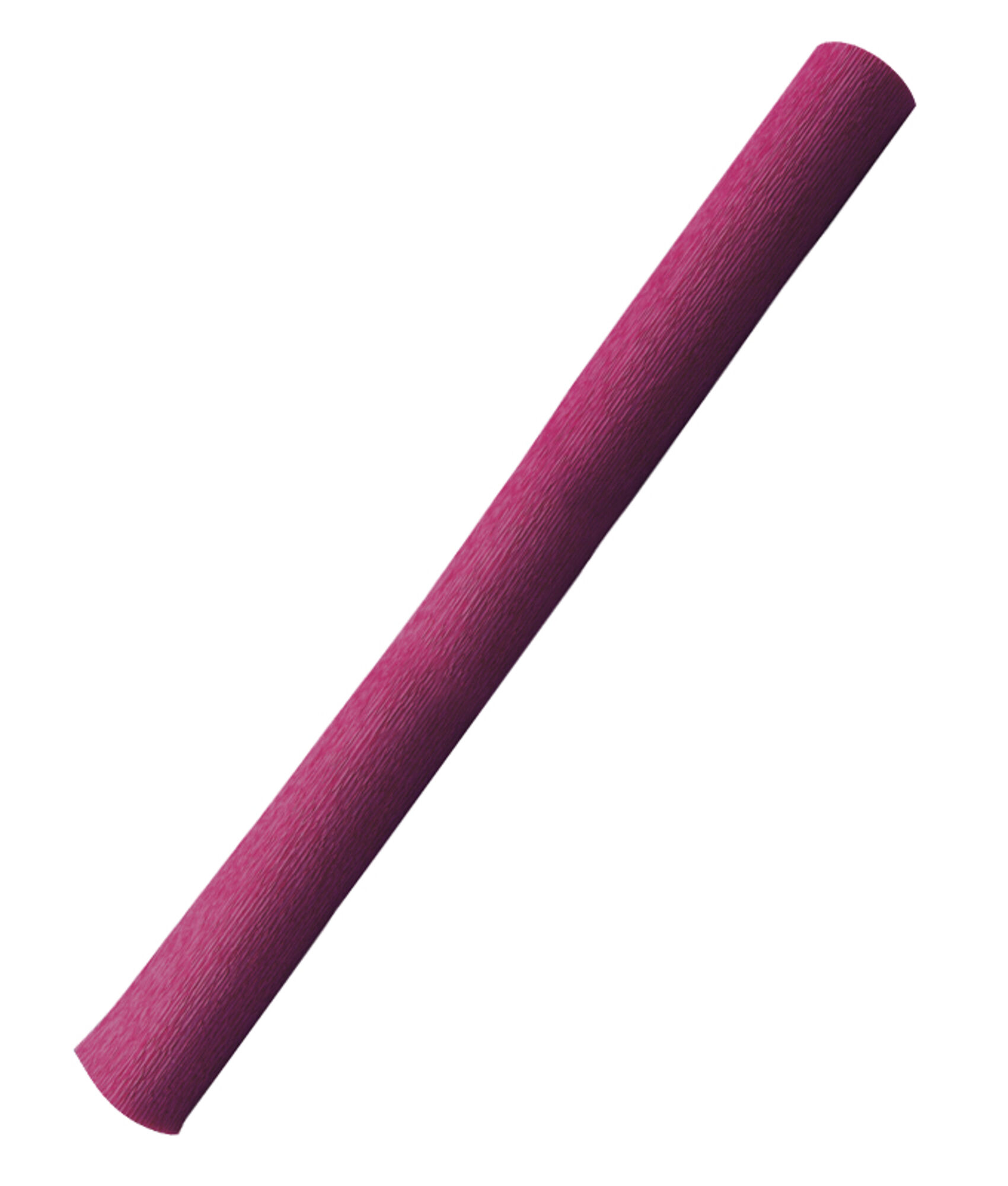 Crepe Papier - Donker Roze