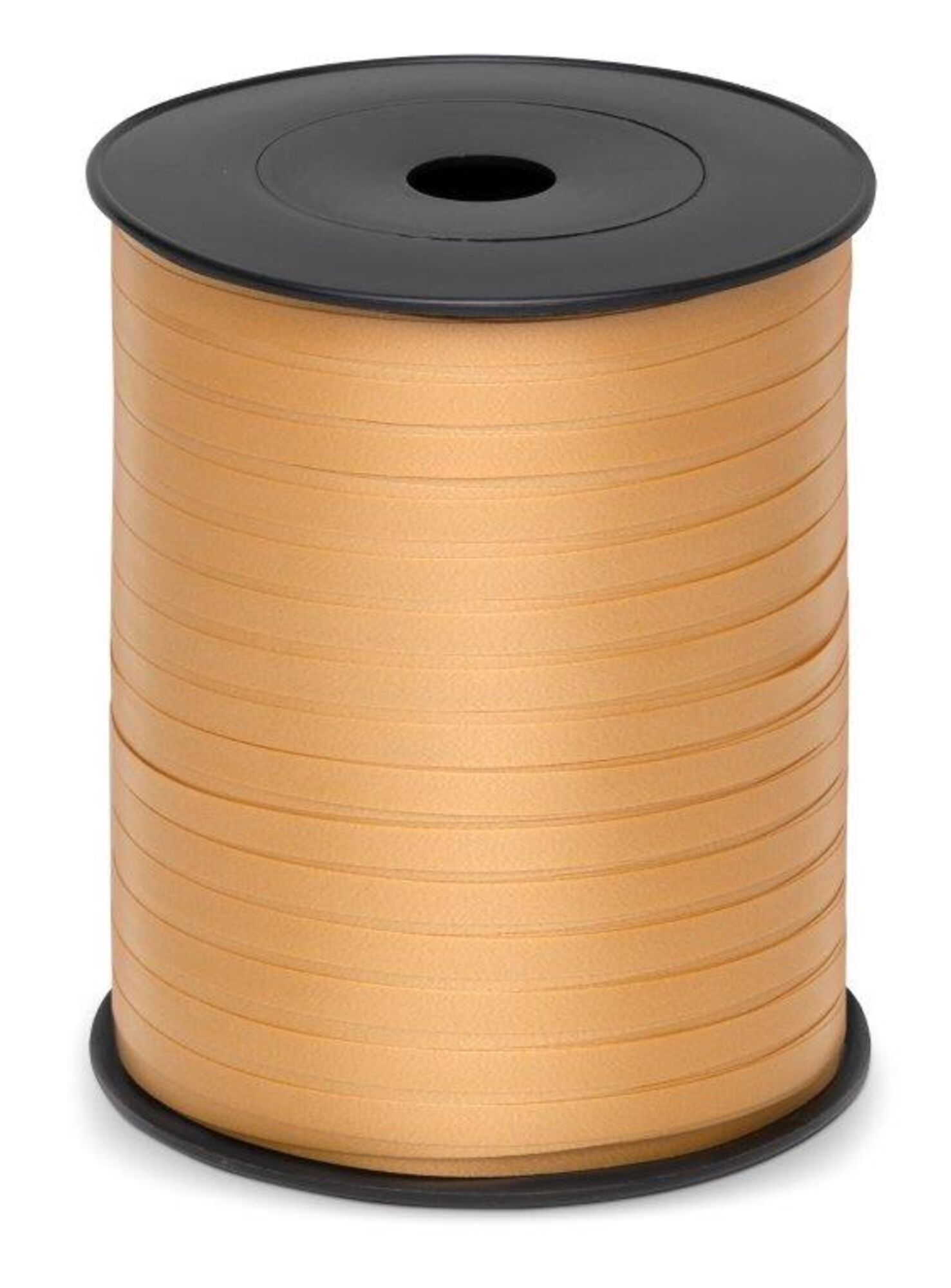 Krullint 10 mm - Goud