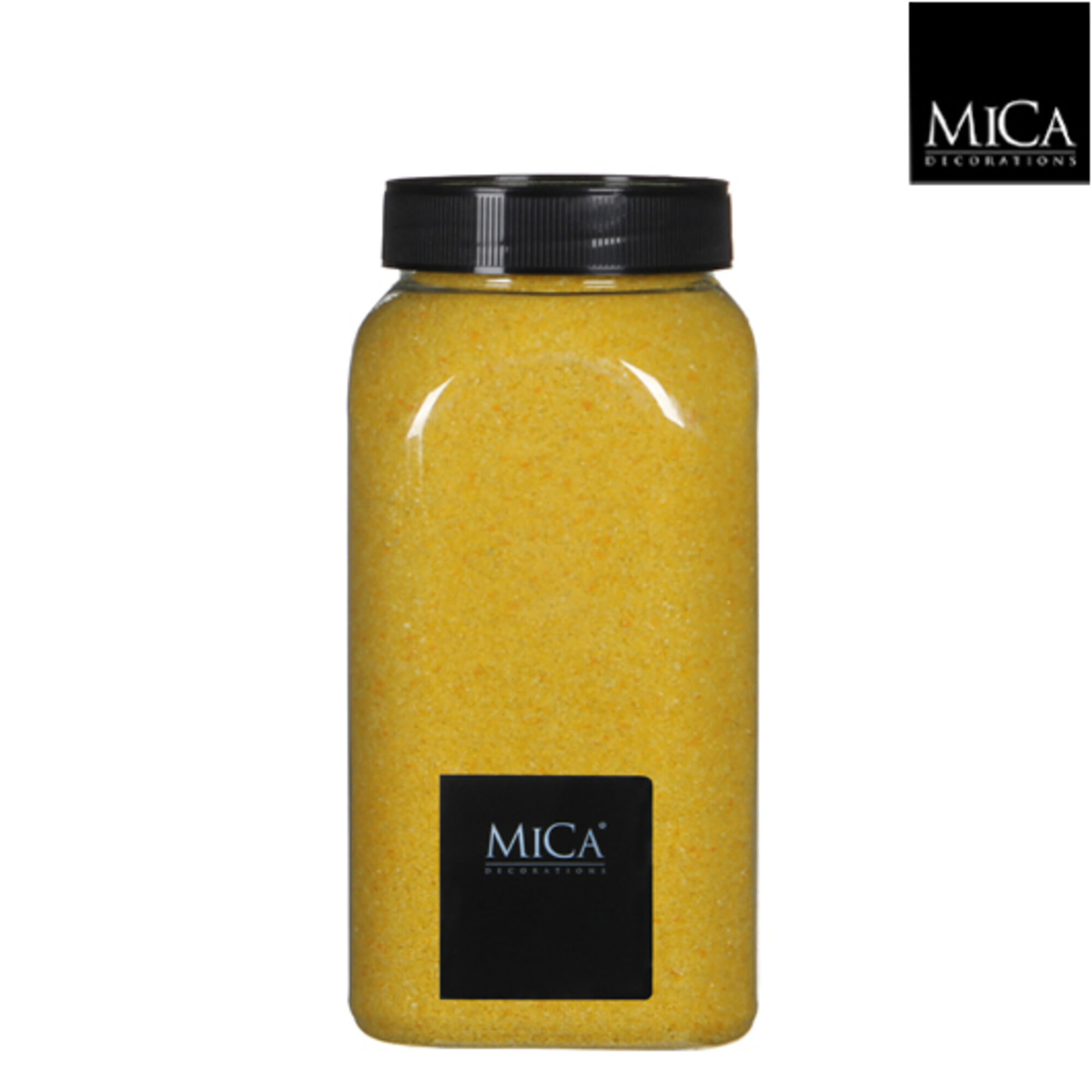 Zand geel 650ml