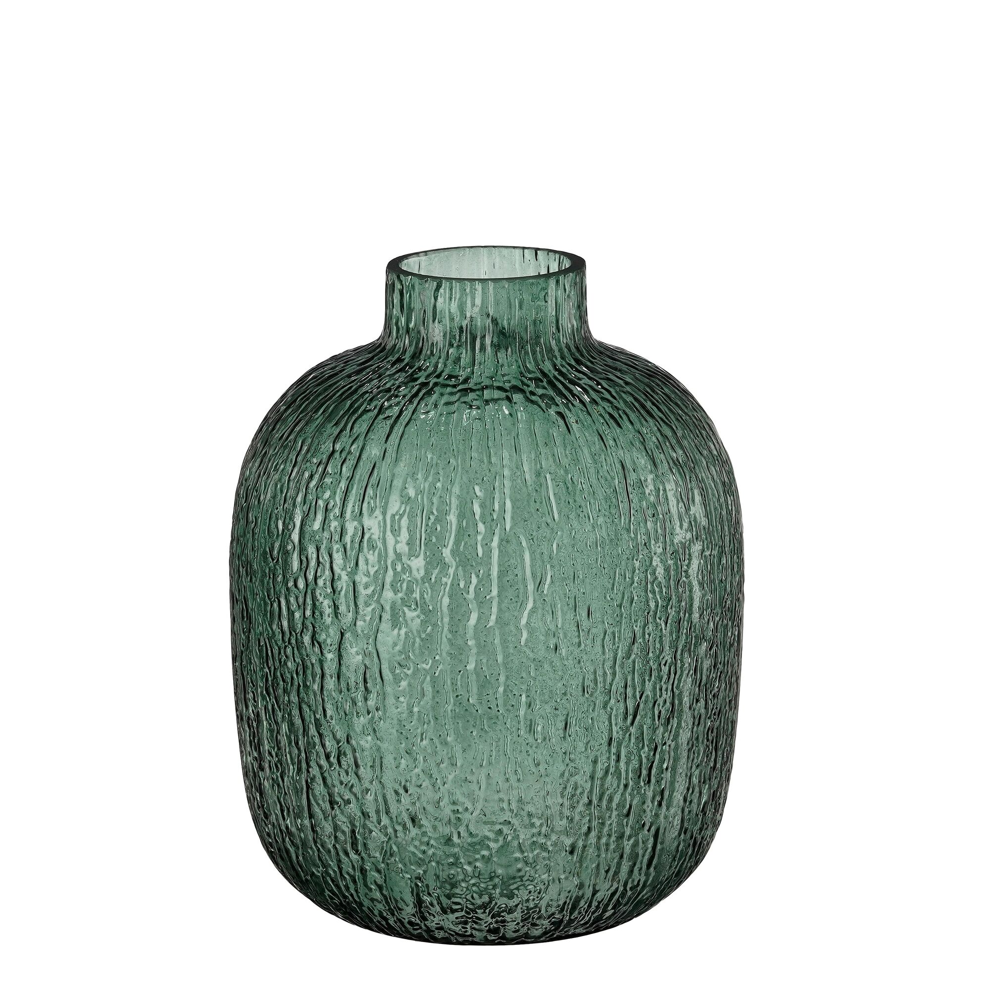 Leco vaas d.groen