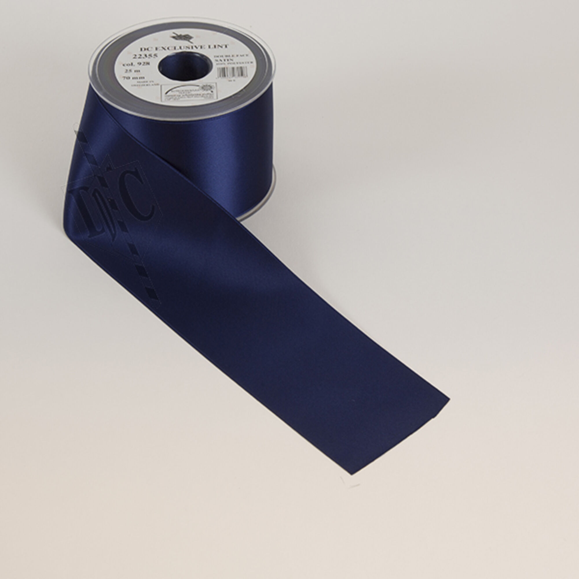 928 - Graflint 70 mm - Donker Blauw