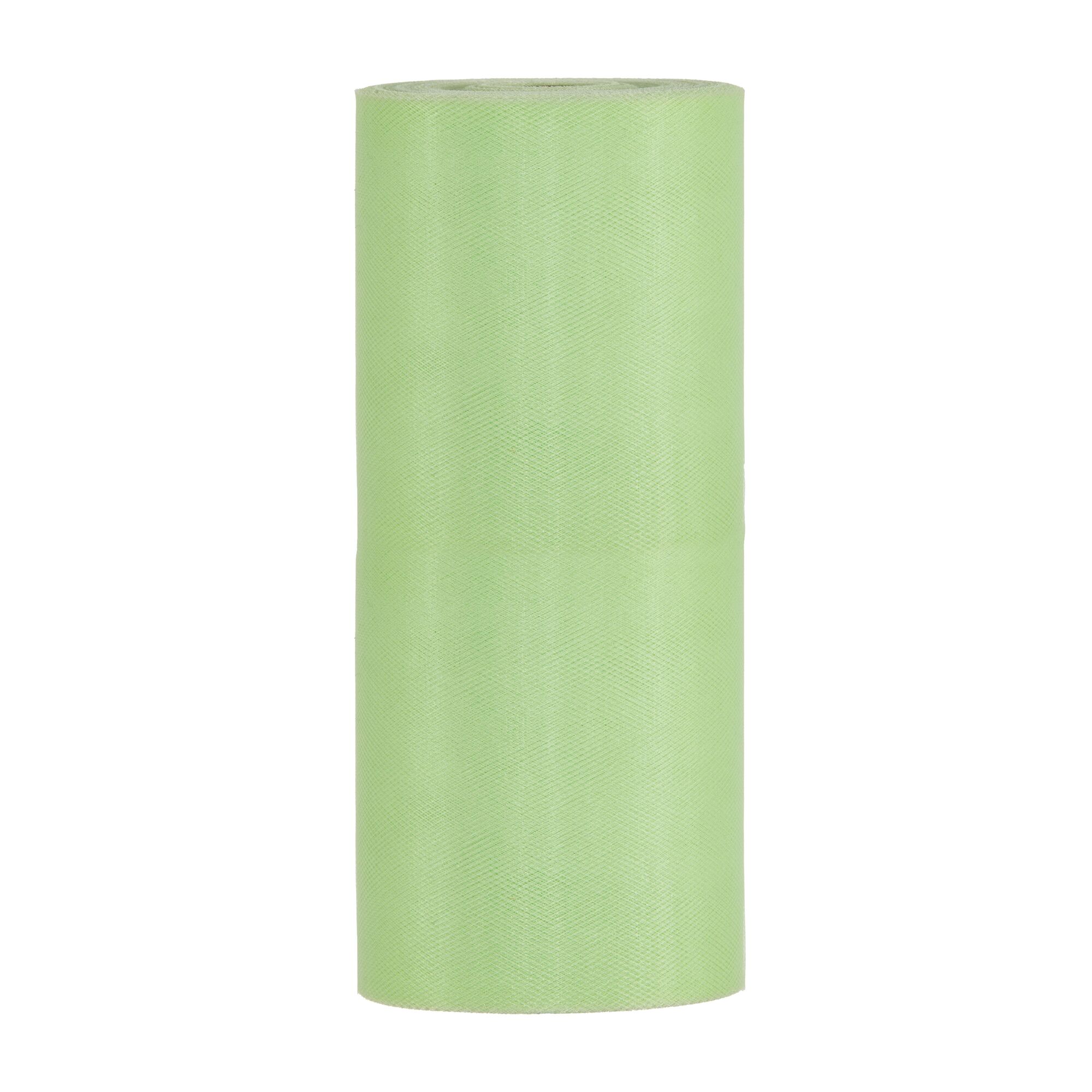 Tule Rol - Lime