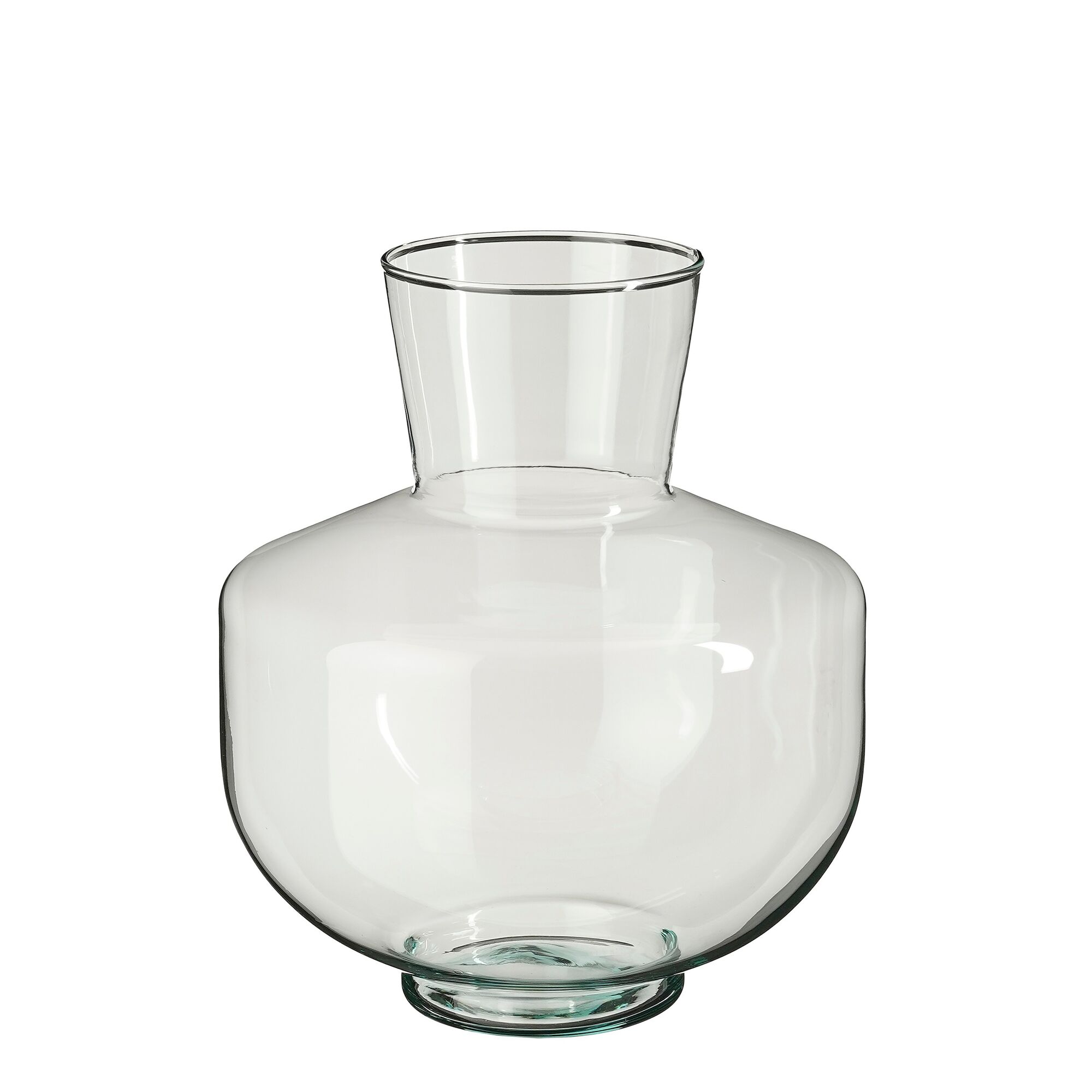 Judy vaas glas