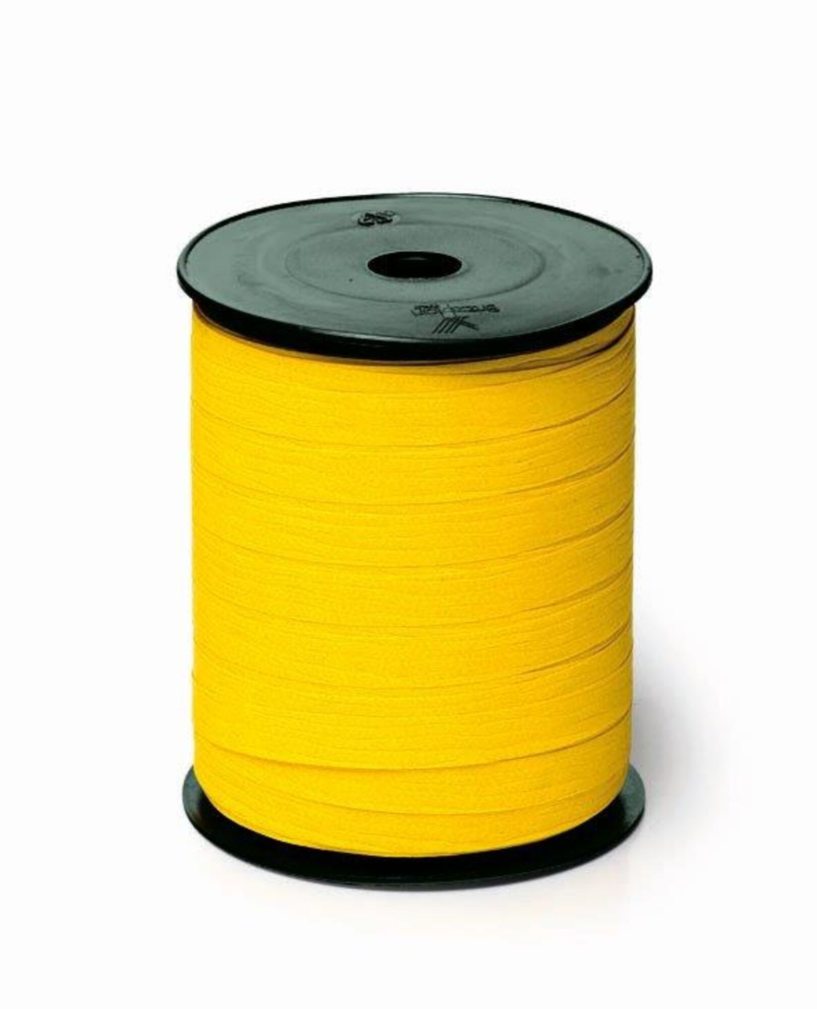 Paperlint 10 mm - Geel