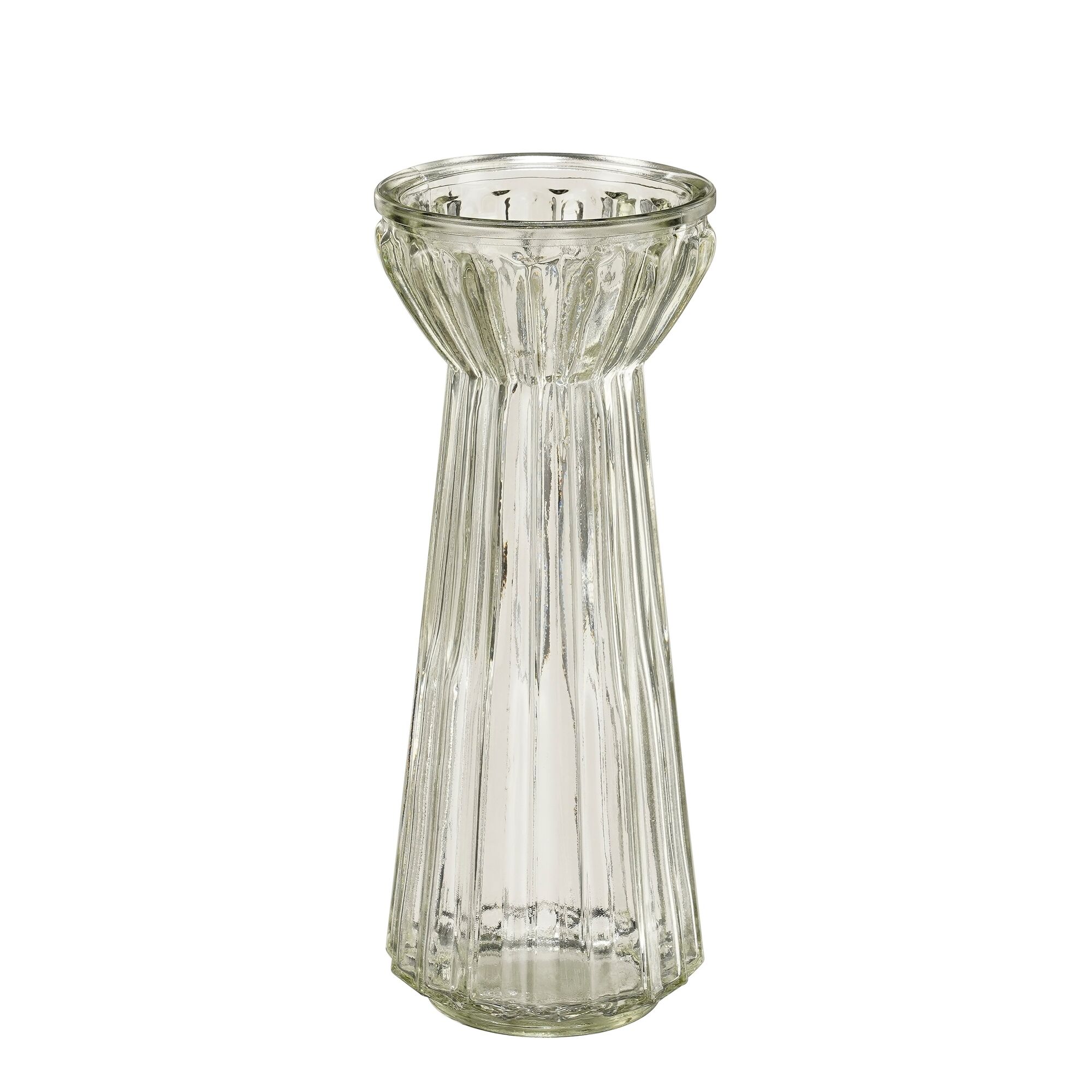 Vaas glas