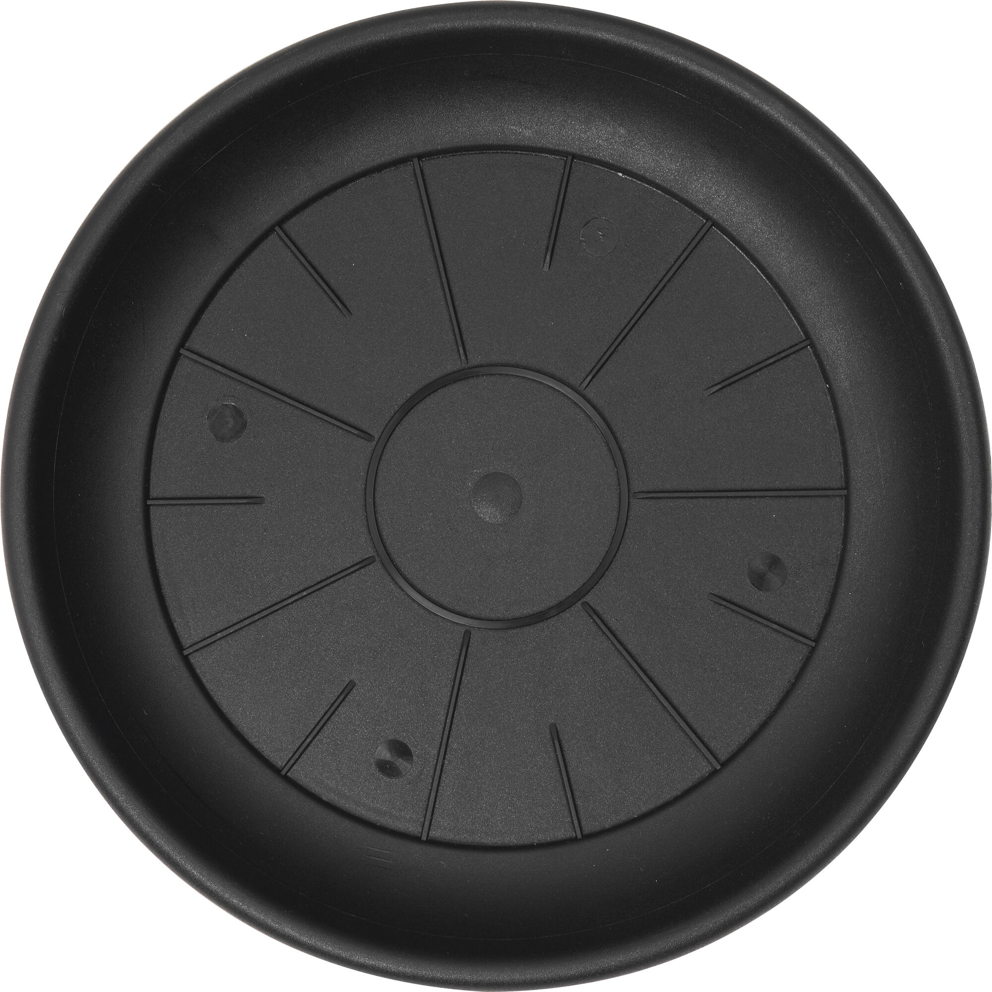 Ø 12 cm - Waterschotel Domus
