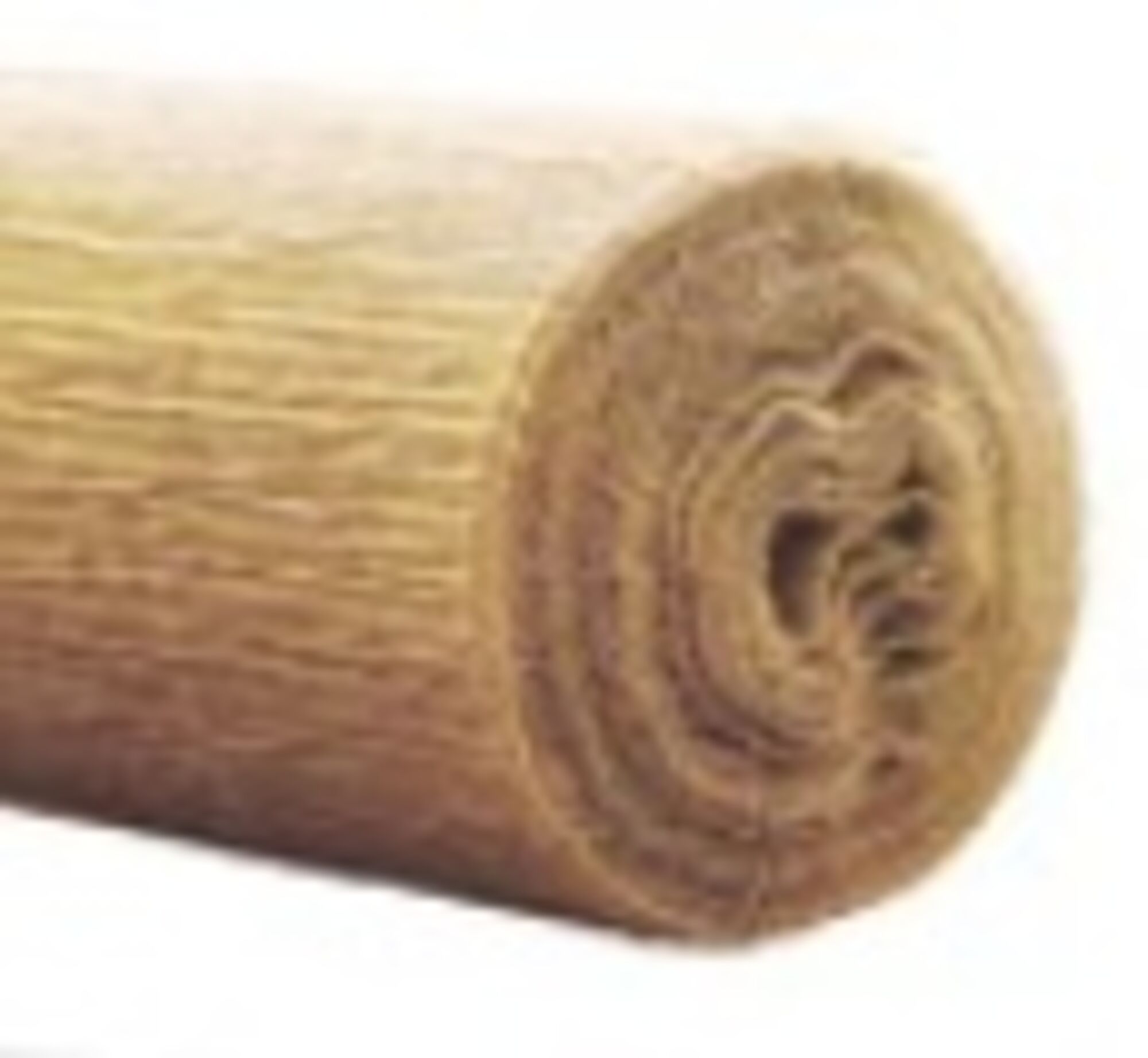 Crepe Papier - Goud