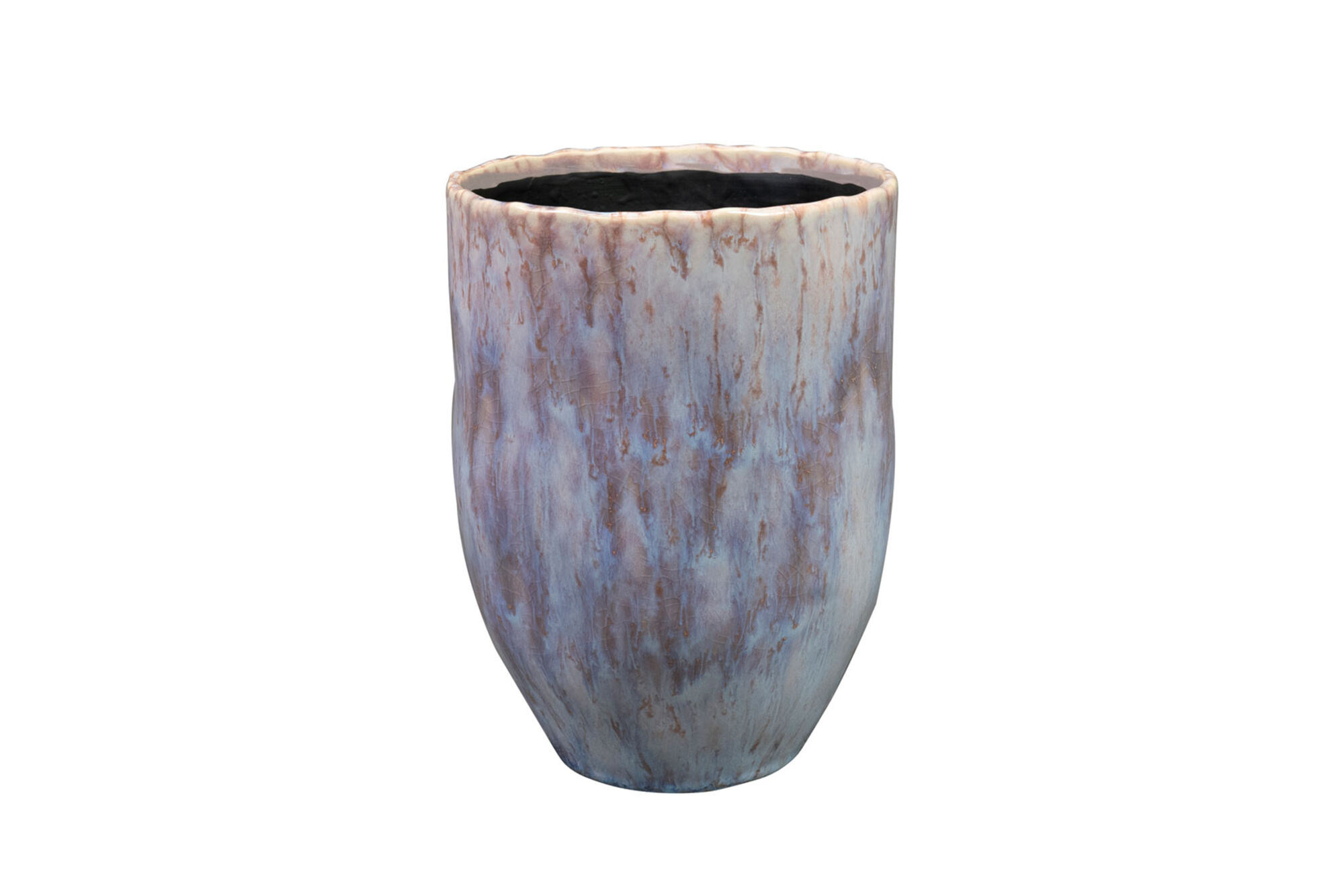 Pot hoog Davide lavender