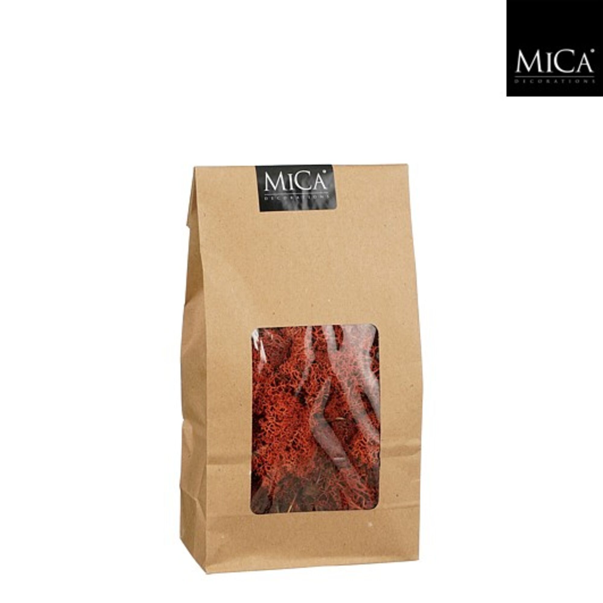 Rendiermos roest 50 gram