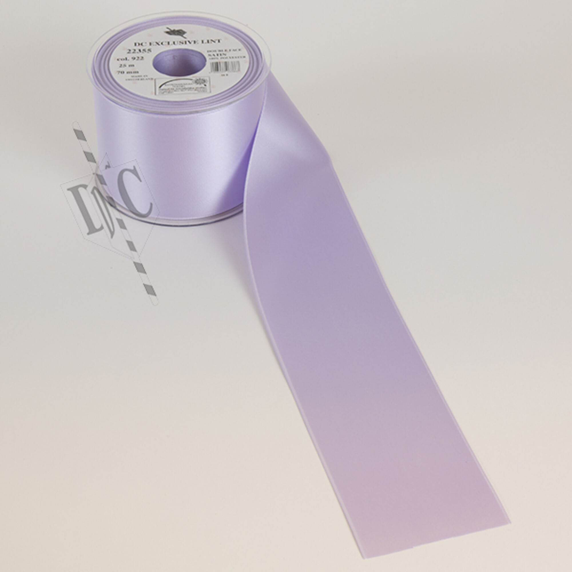 922 - Graflint 70 mm - Zacht Lila