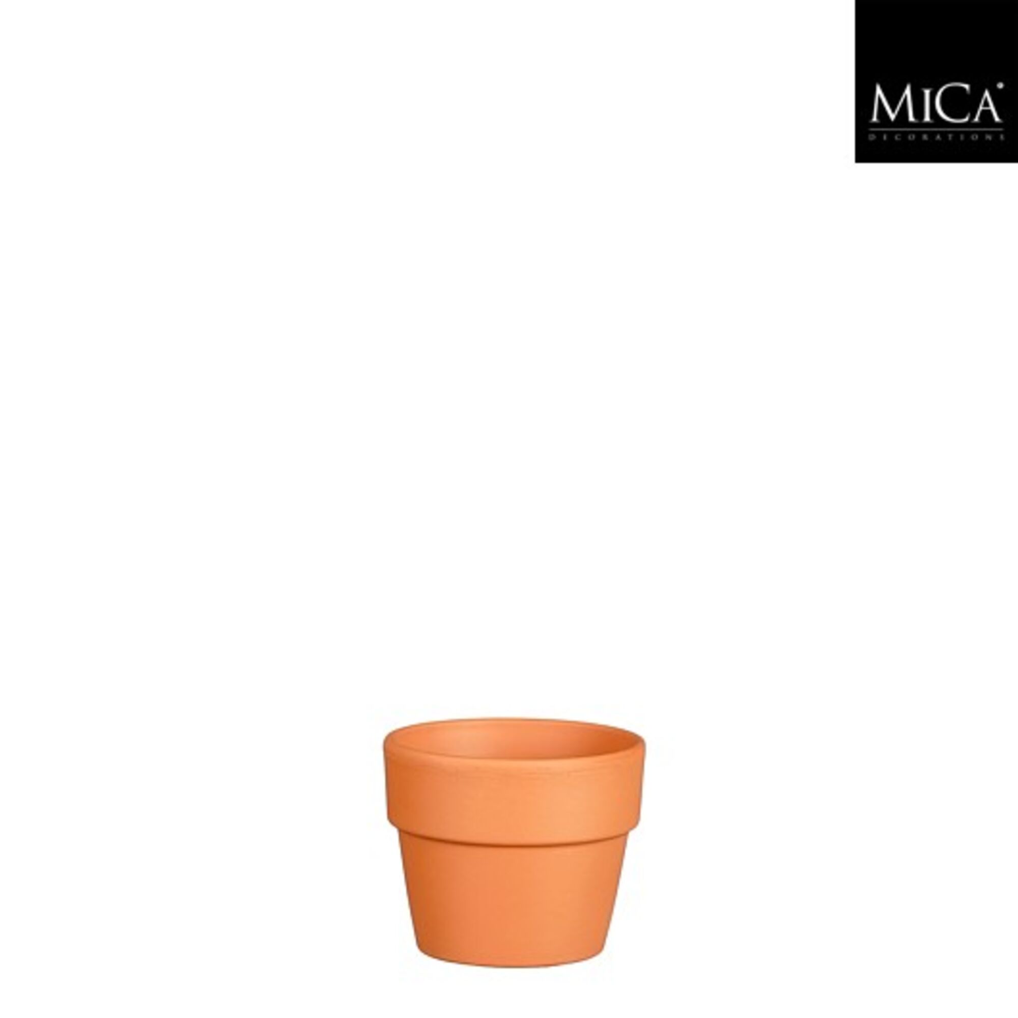 Mae pot rond terra