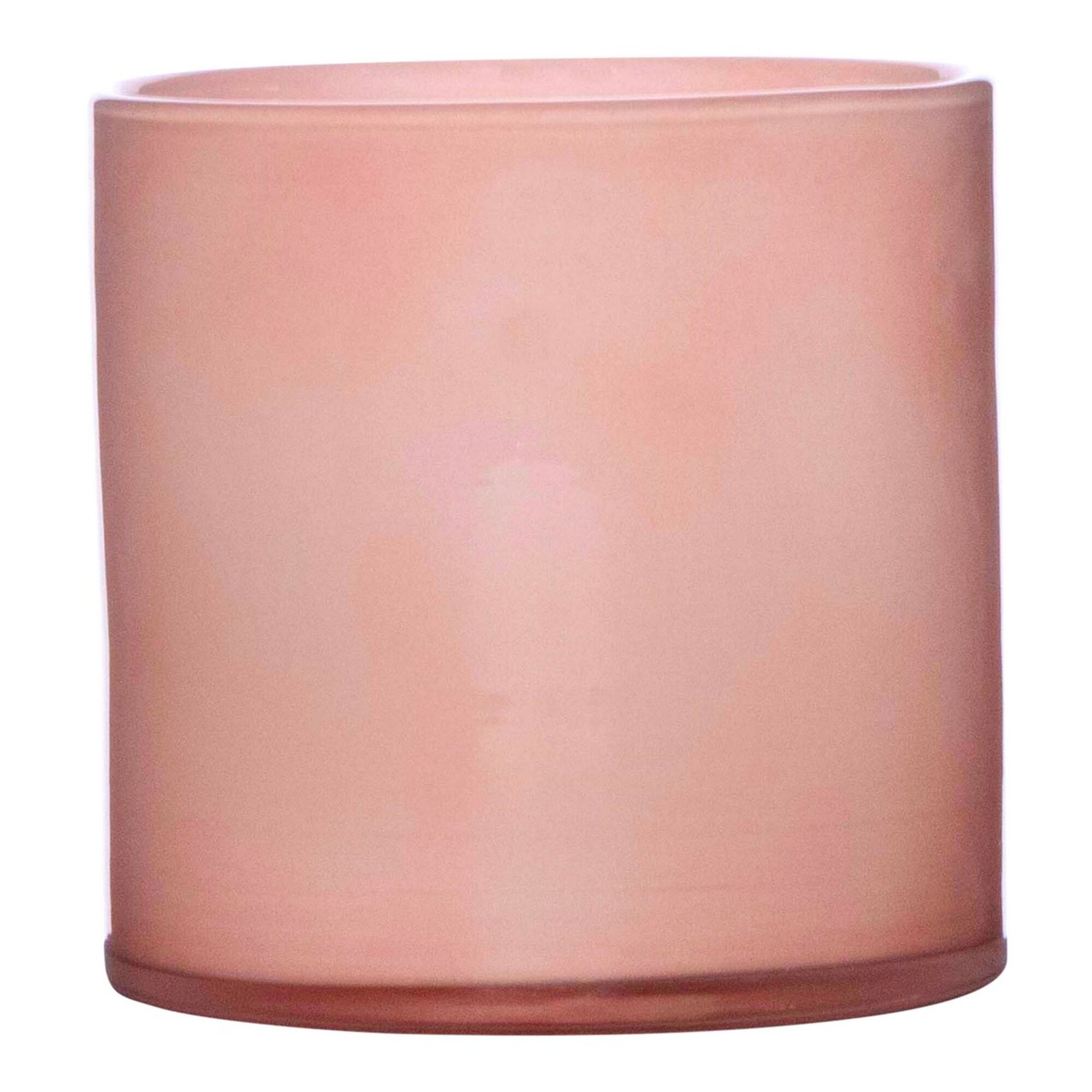 Cilinder Astra Solid Roze