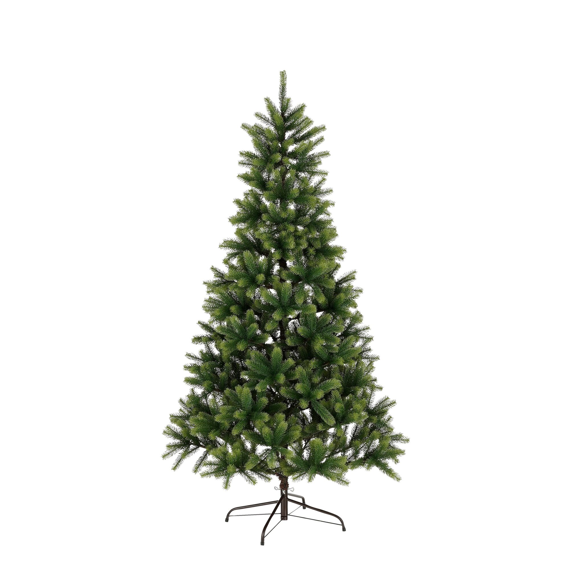 Nagoya kerstboom groen TIPS 1448