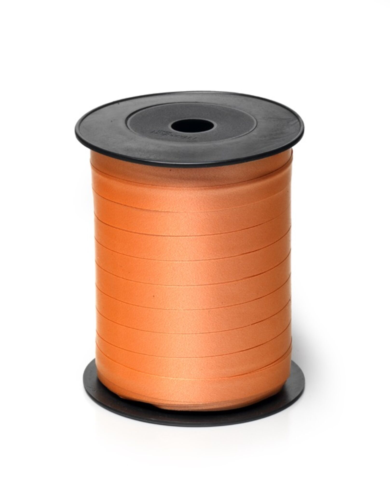 Krullint 10 mm - Oranje