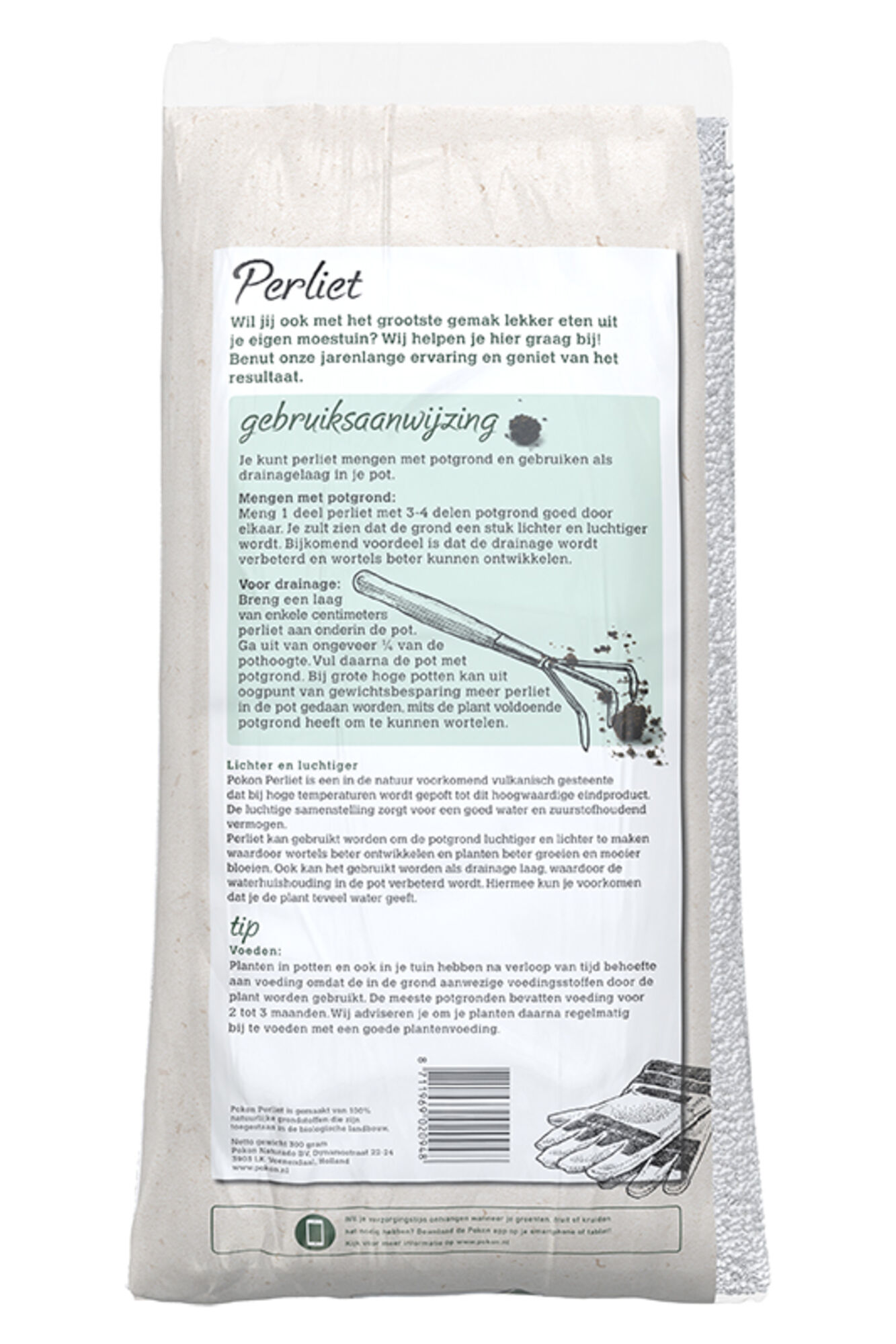 Pokon Bio Perliet