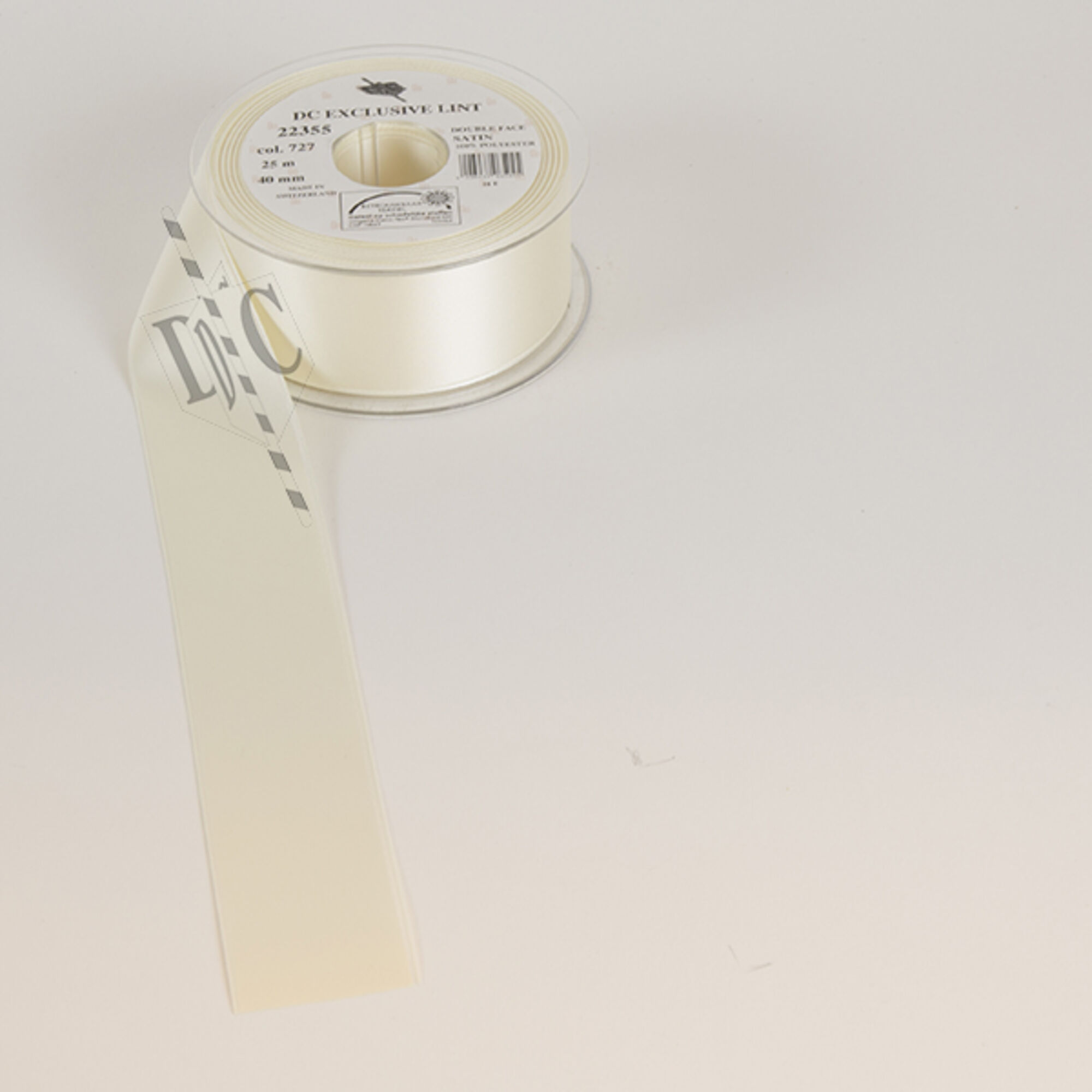 727 - Graflint 40 mm - Naturel