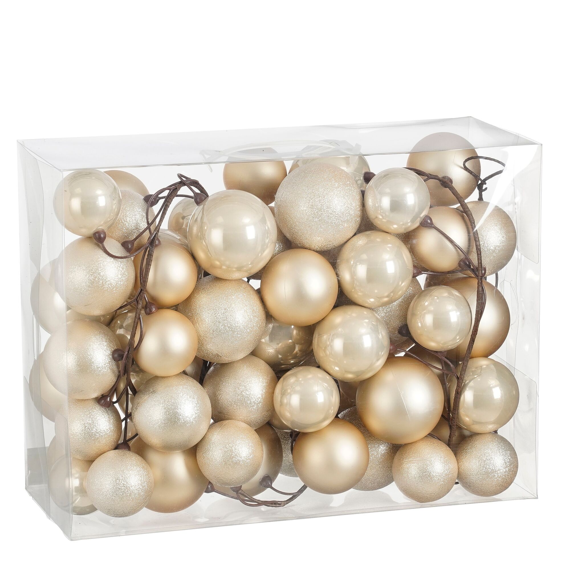 Slinger creme