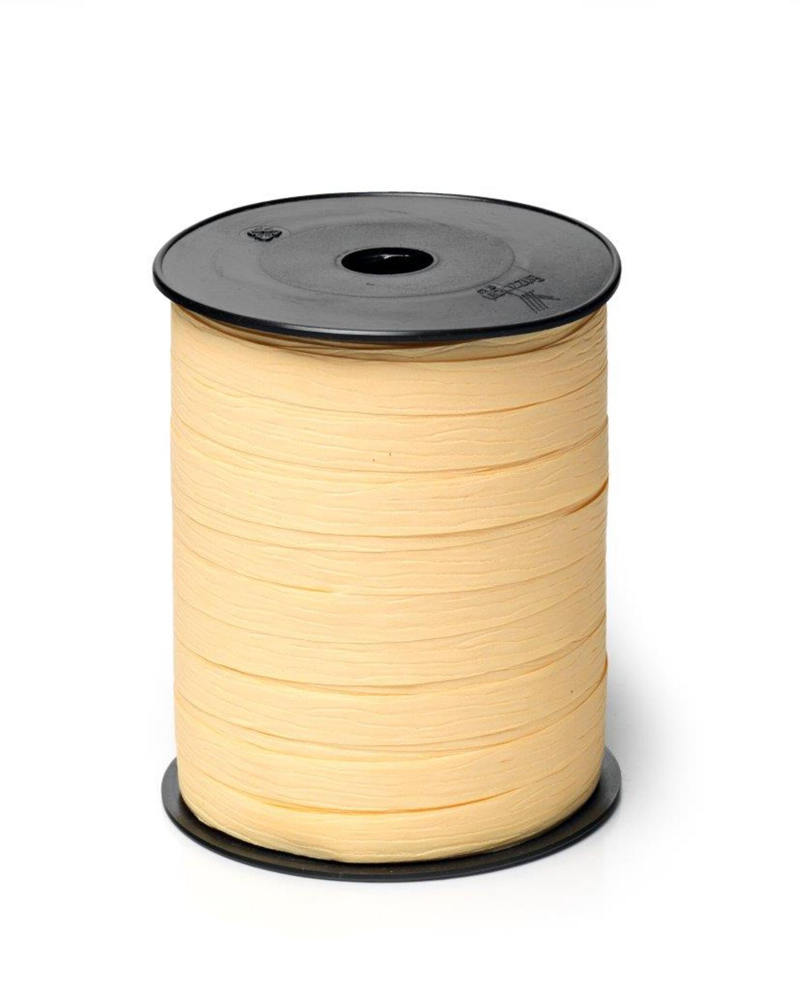 Paperlint 10 mm - Creme