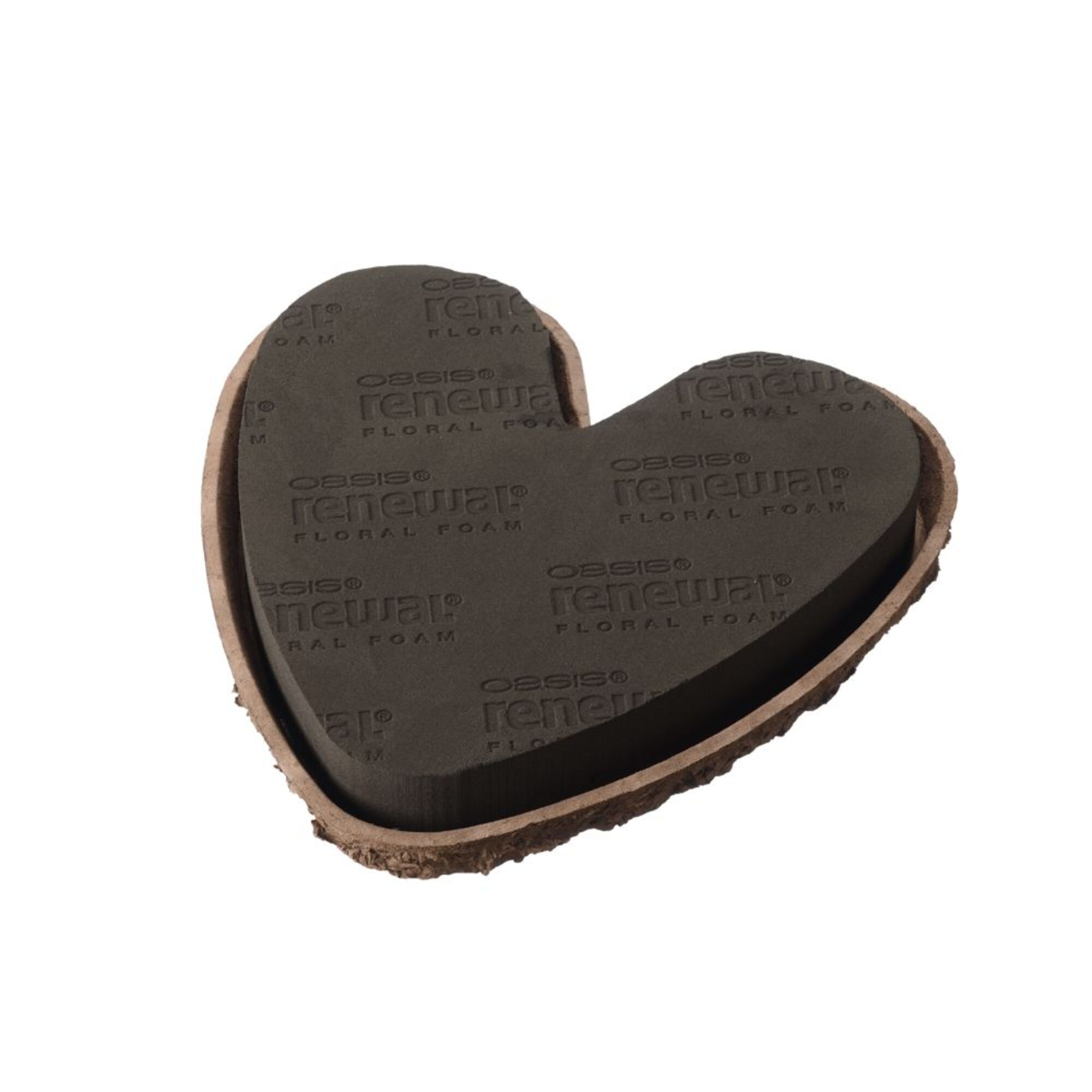 Oasis Renewal -  Biolit Solid Heart - 34cm