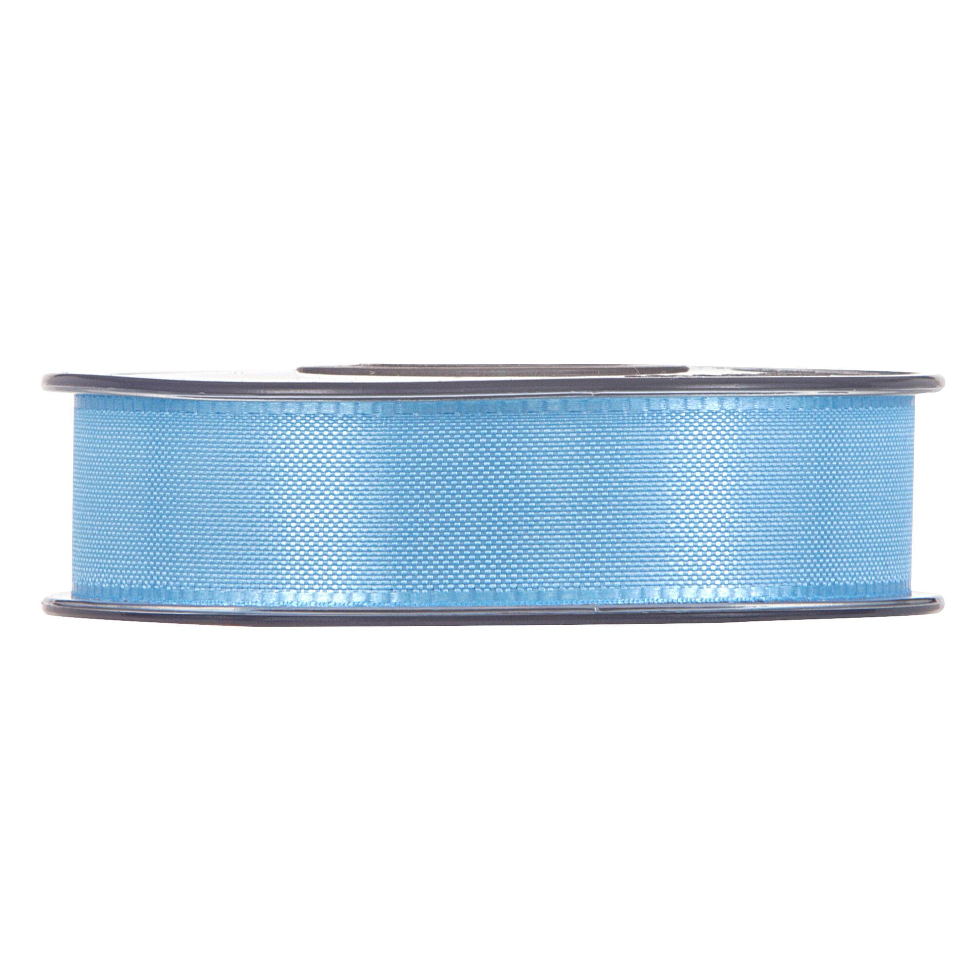 Taft Lint - Light Blue