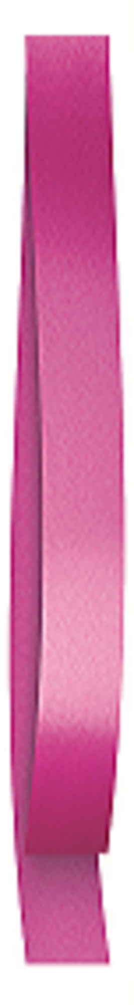 Krullint 5 mm - Fuchsia
