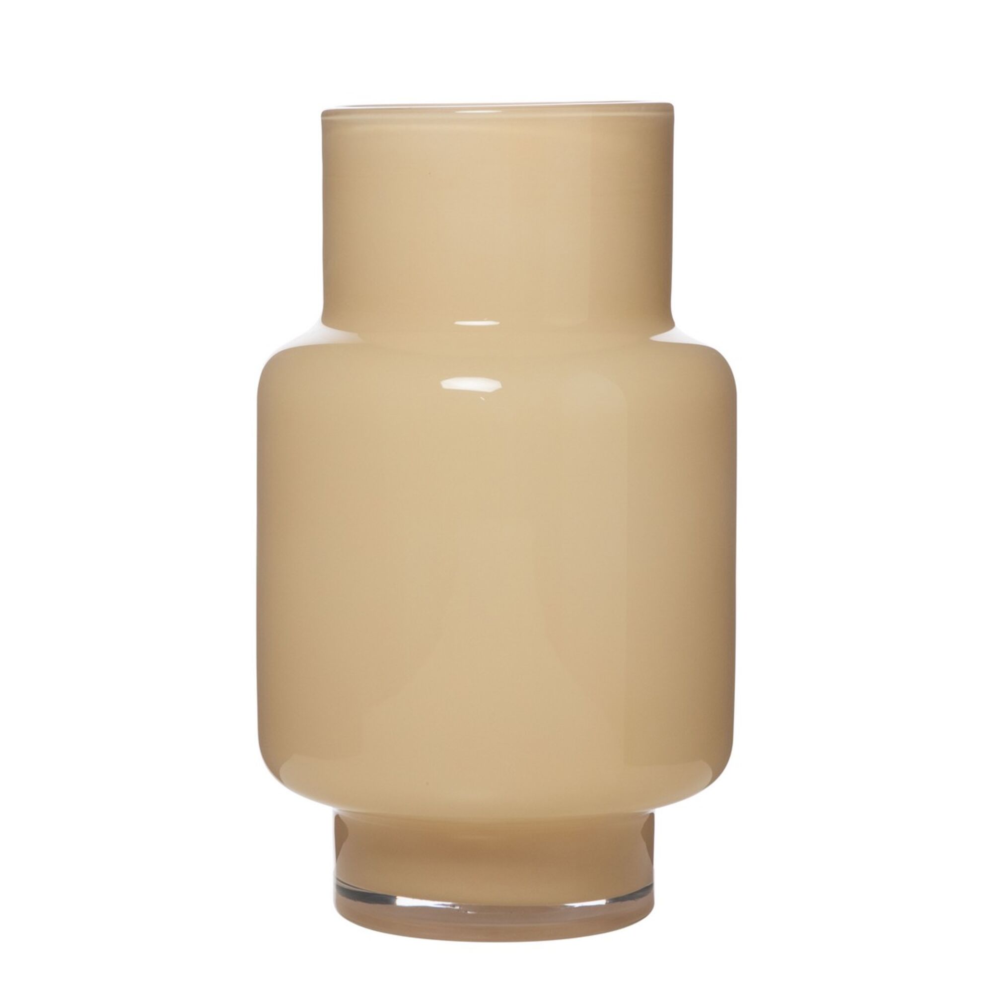 Vase Pien Solid Beige