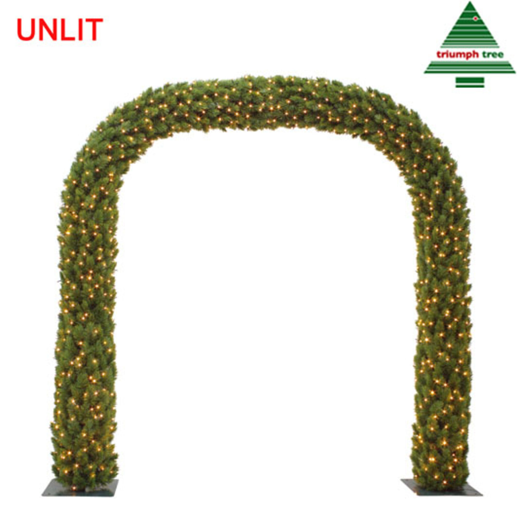 Camden boog led groen 960L TIPS 960