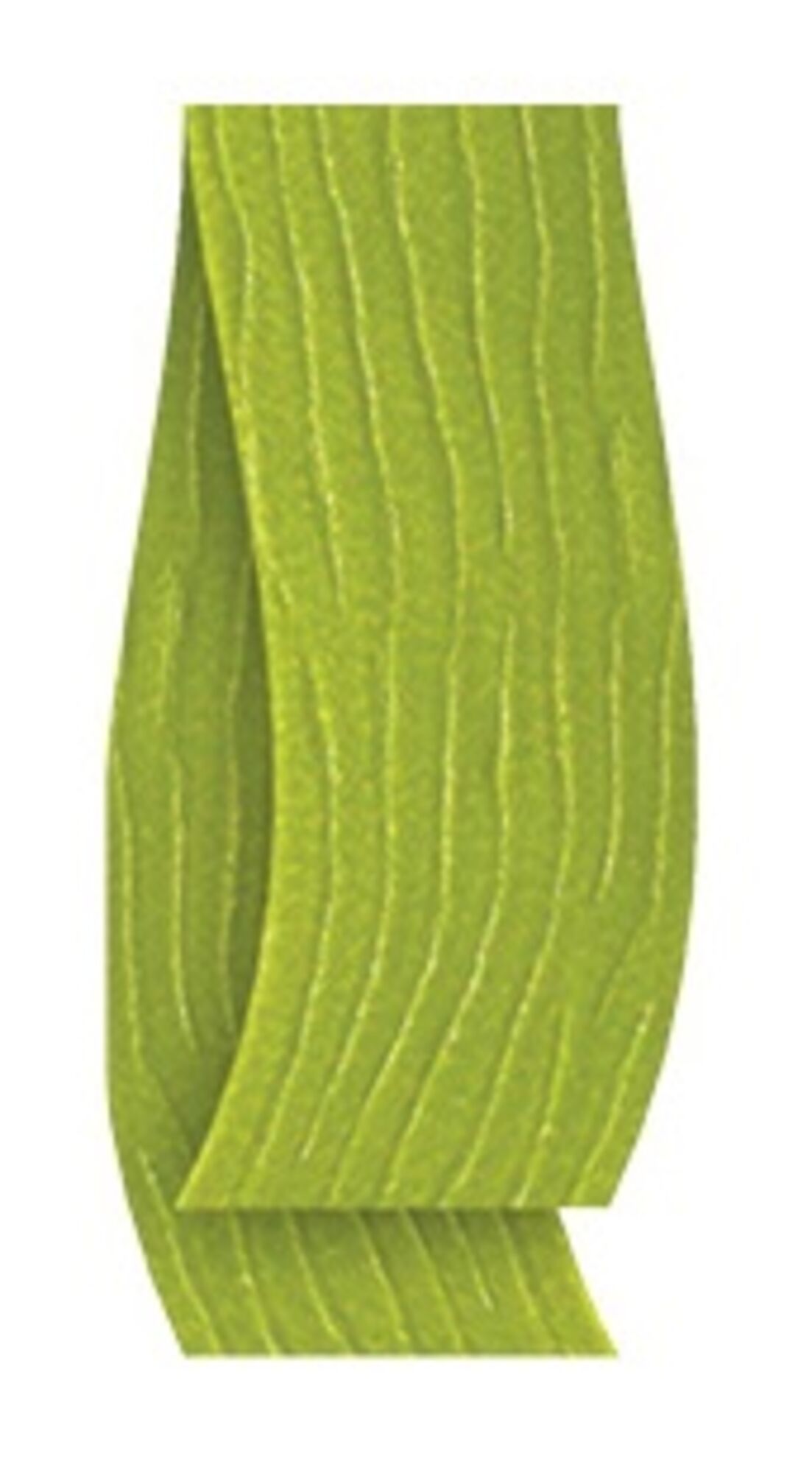 Paperlint 10 mm - Appelgroen
