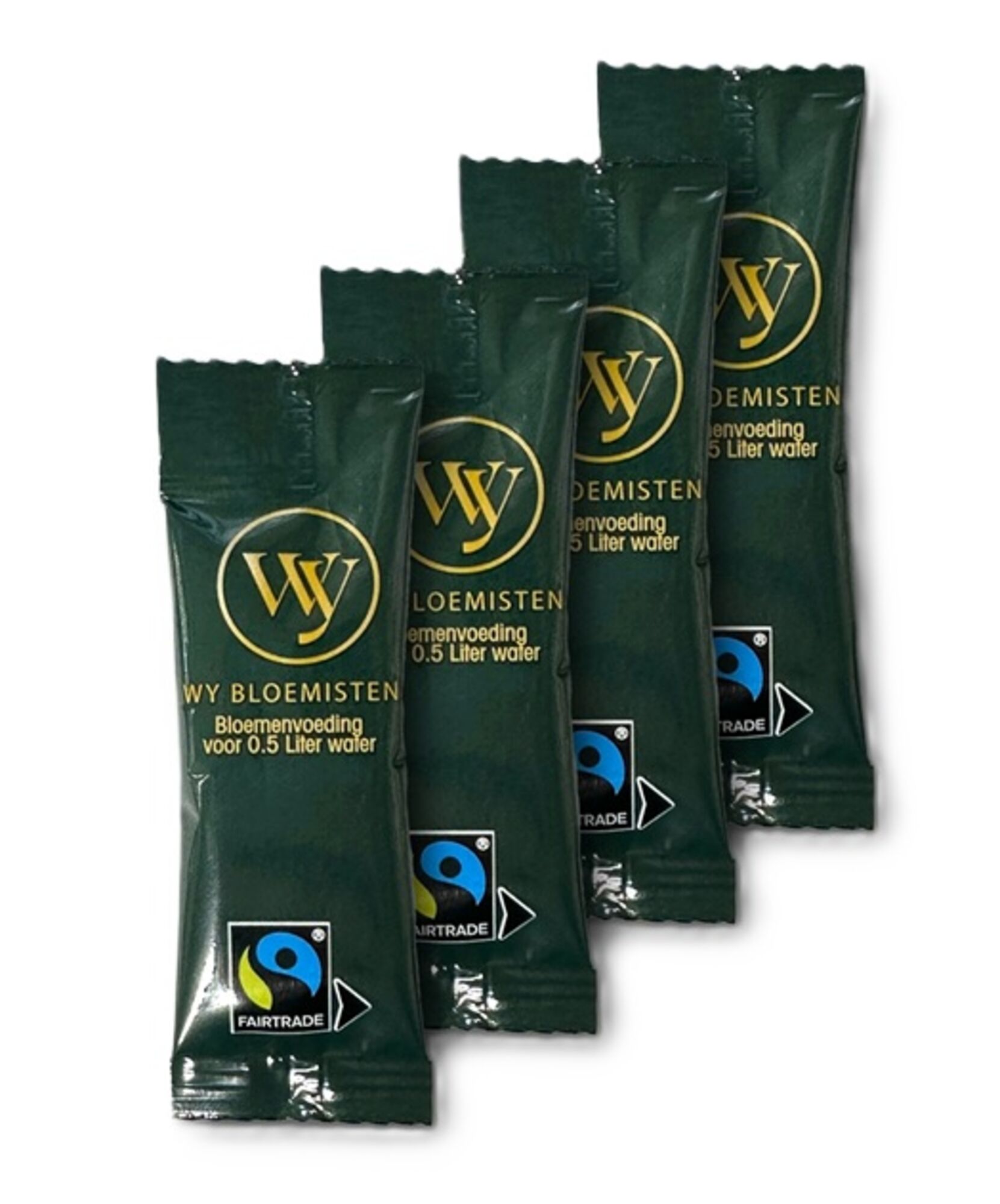 WY Bloemisten Fairtrade Voeding - 0,5 LTR.