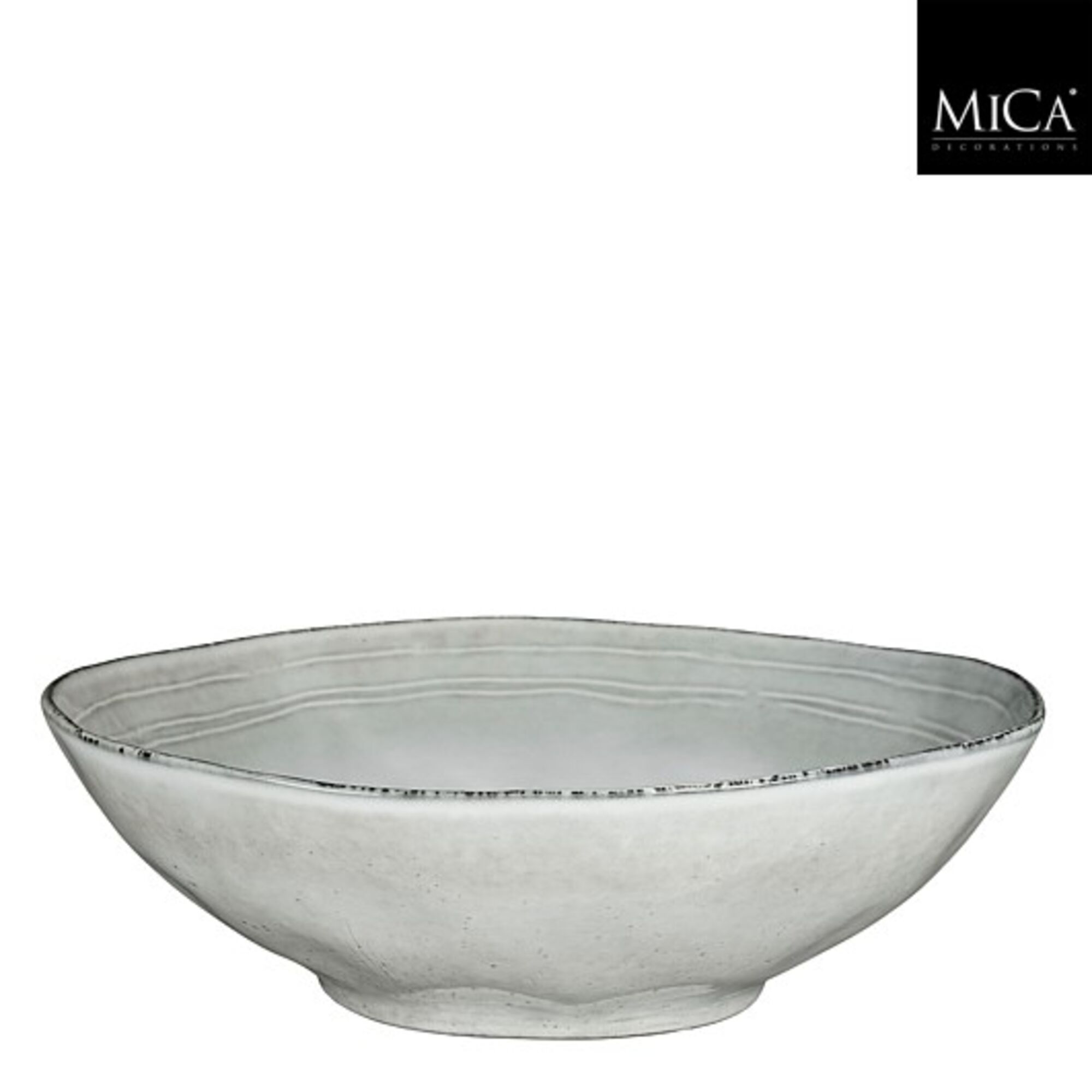 Tabo schaal grijs