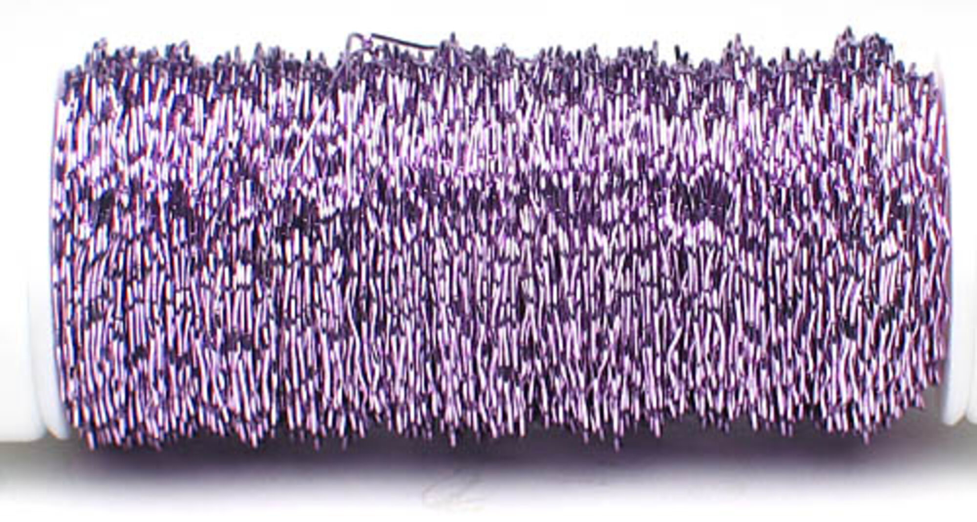 Bouilloneffekt draad - Lavendel