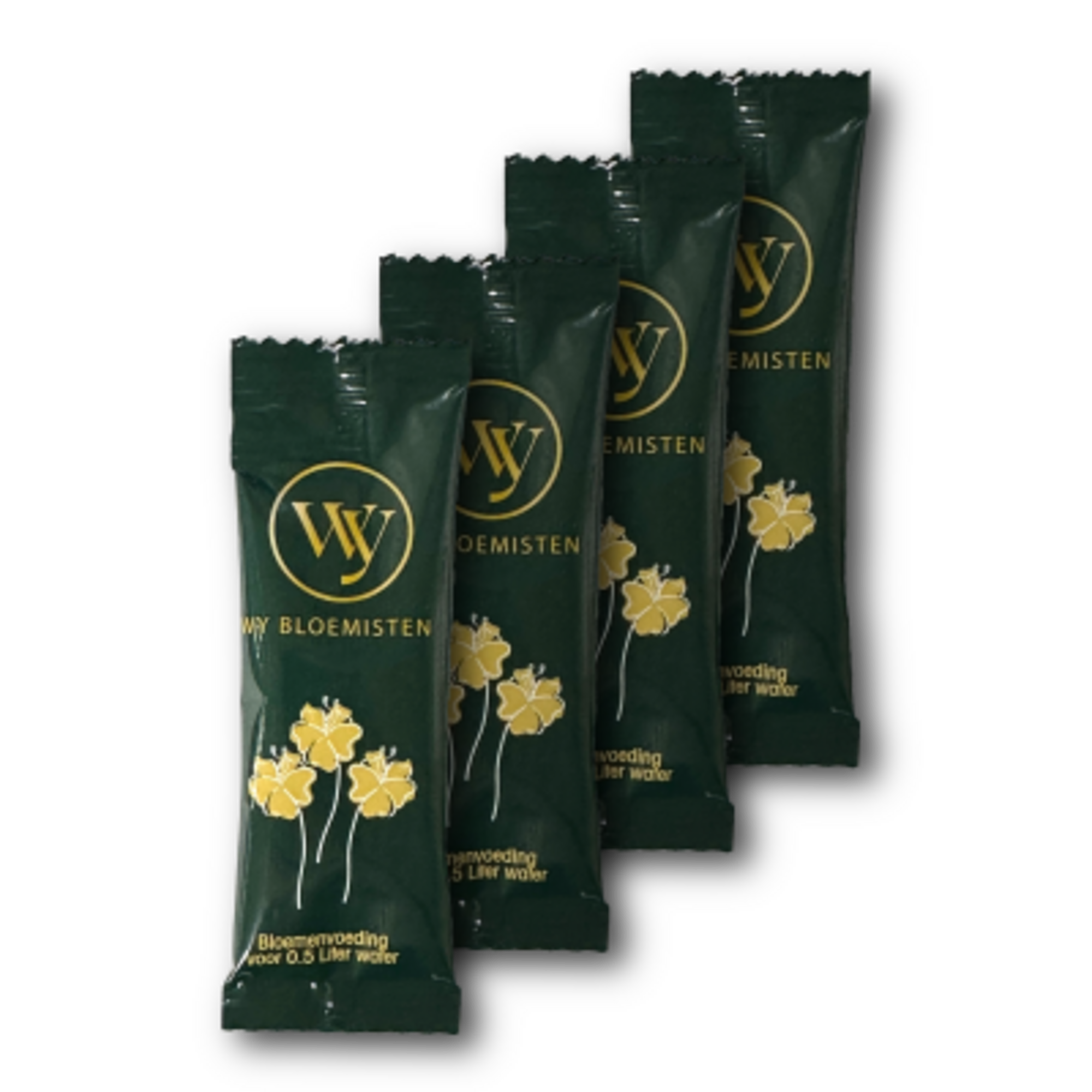 WY Bloemisten Bloemenvoeding - 0,5 LTR.
