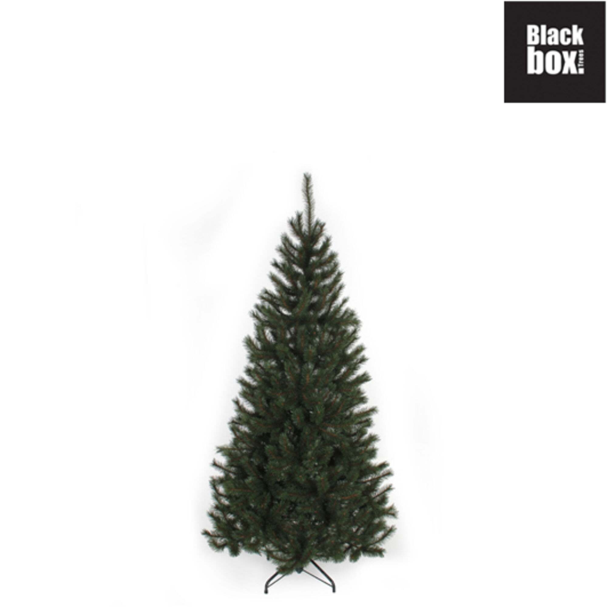 Kingston kerstboom groen TIPS 345