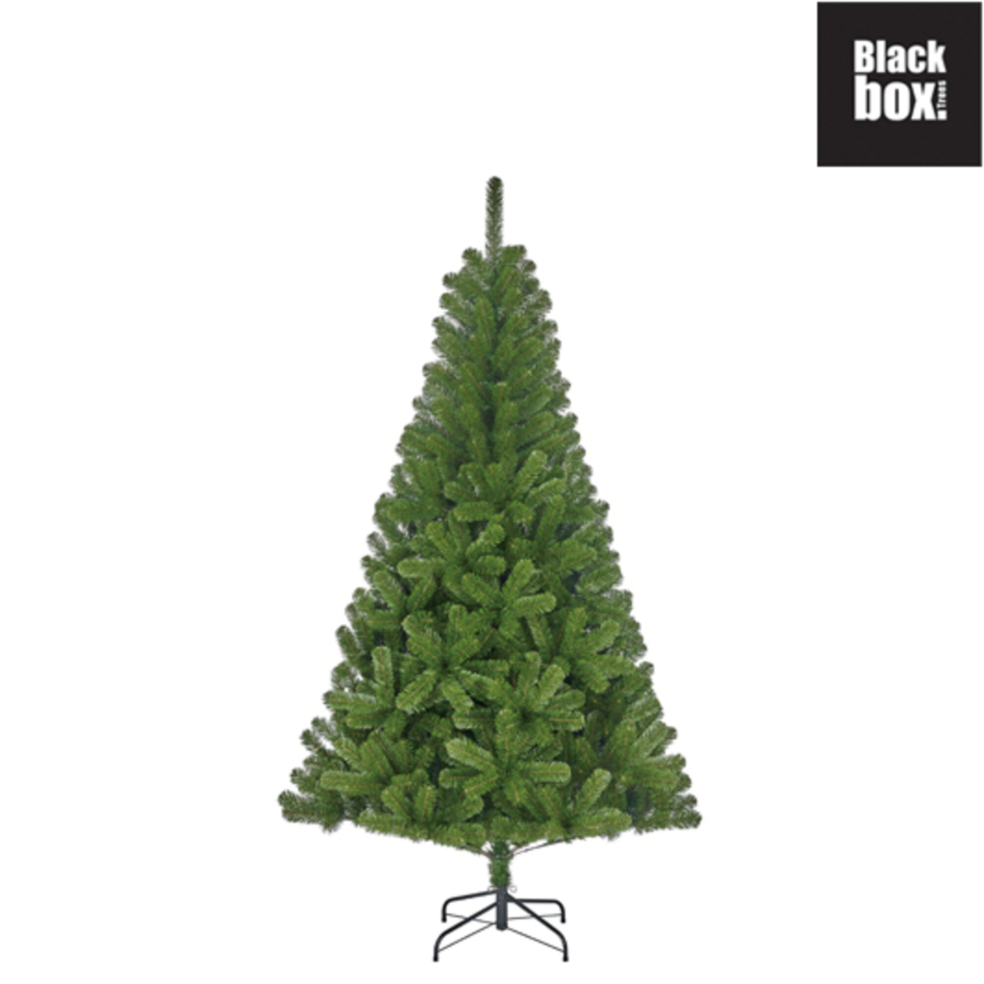 Charlton kerstboom groen TIPS 525