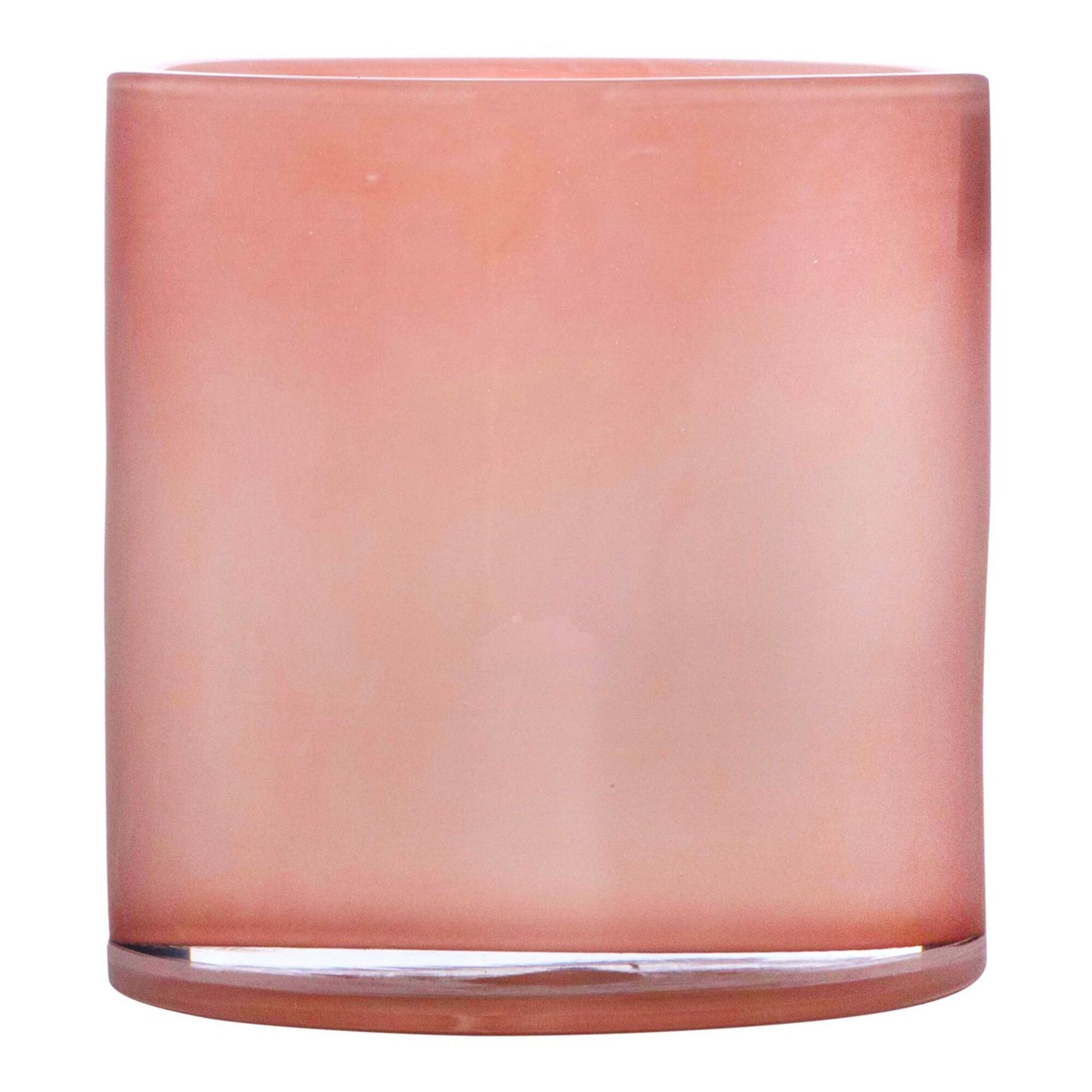 Cilinder Astra Solid Roze