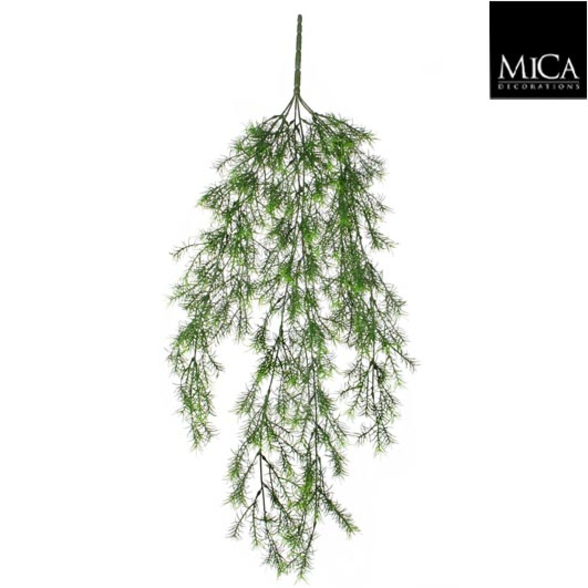 Springeria hangend groen