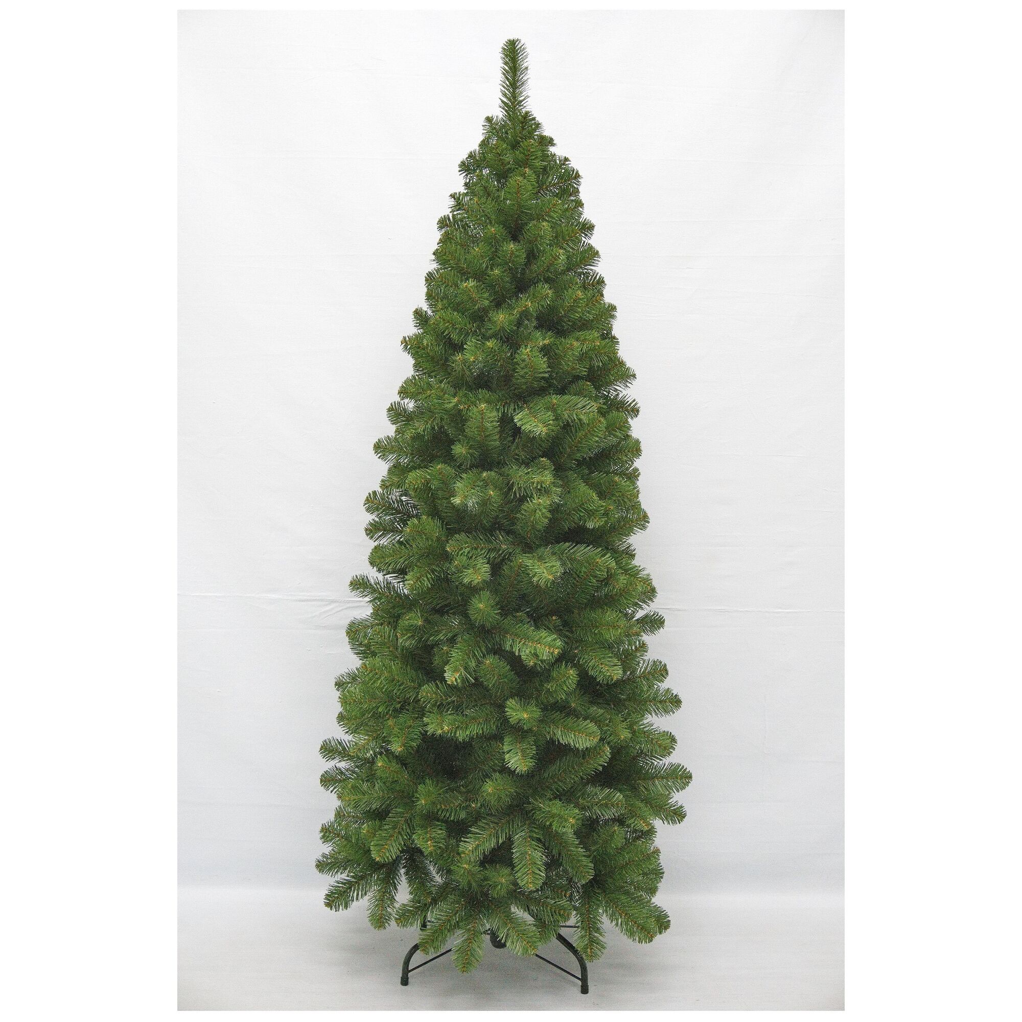 Tuscan Pilar kerstboom groen TIPS 452