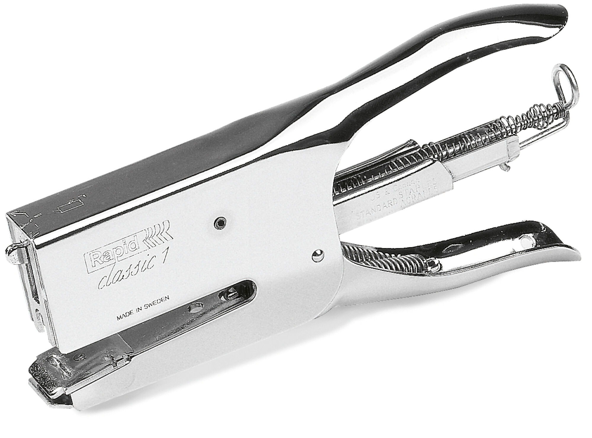 Niettang Rapid K1