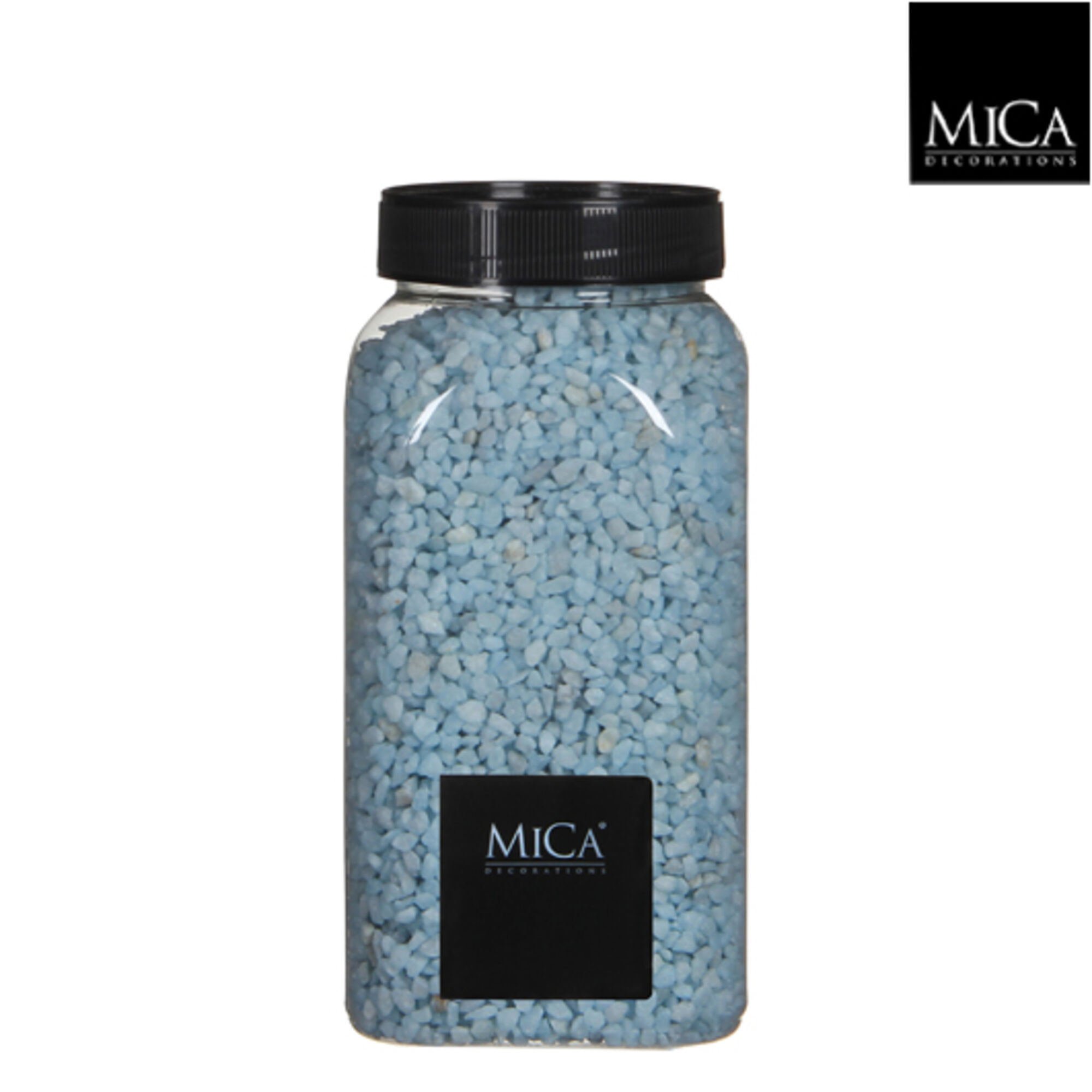 Gravel l.blauw 650ml