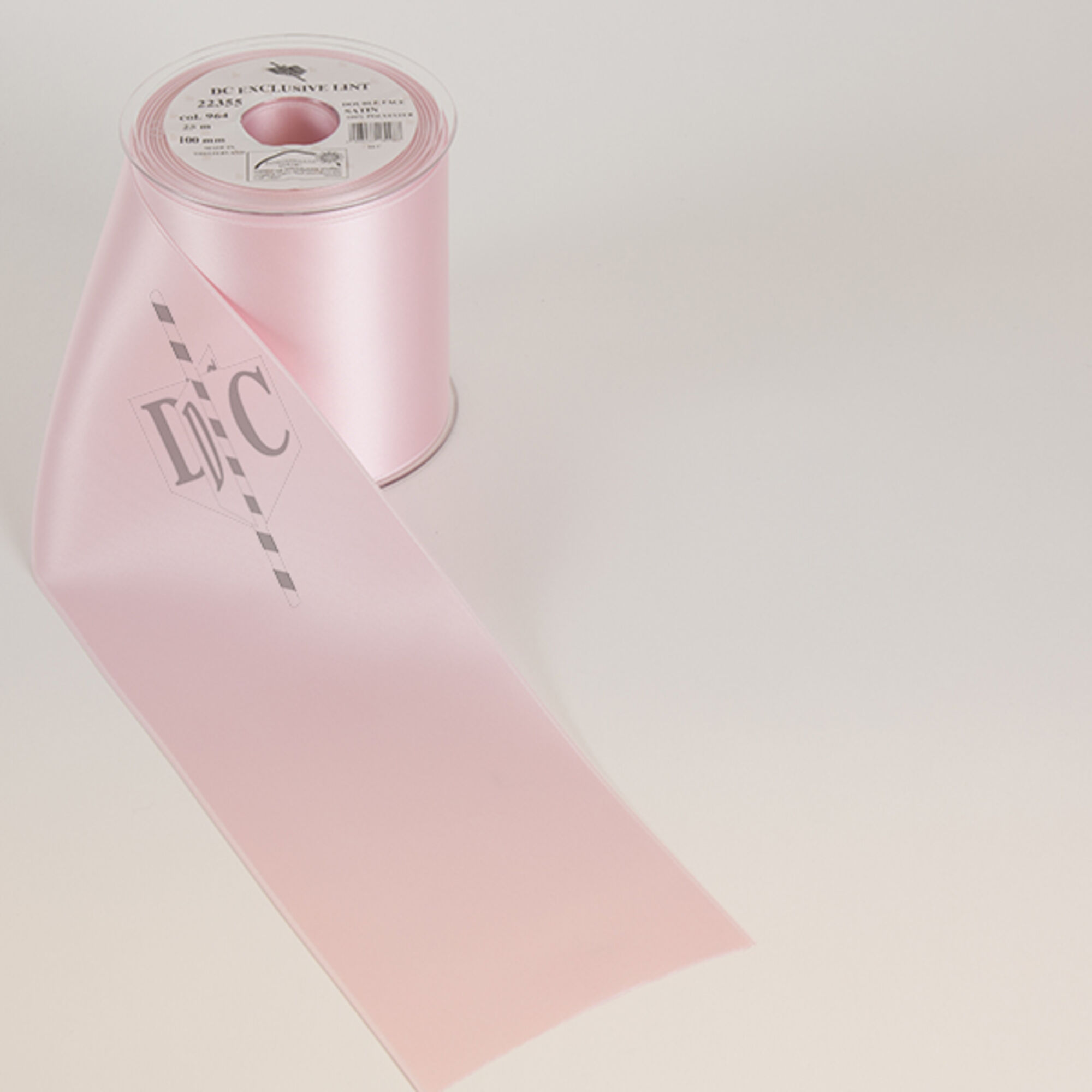 964 - Graflint 100 mm - Roze