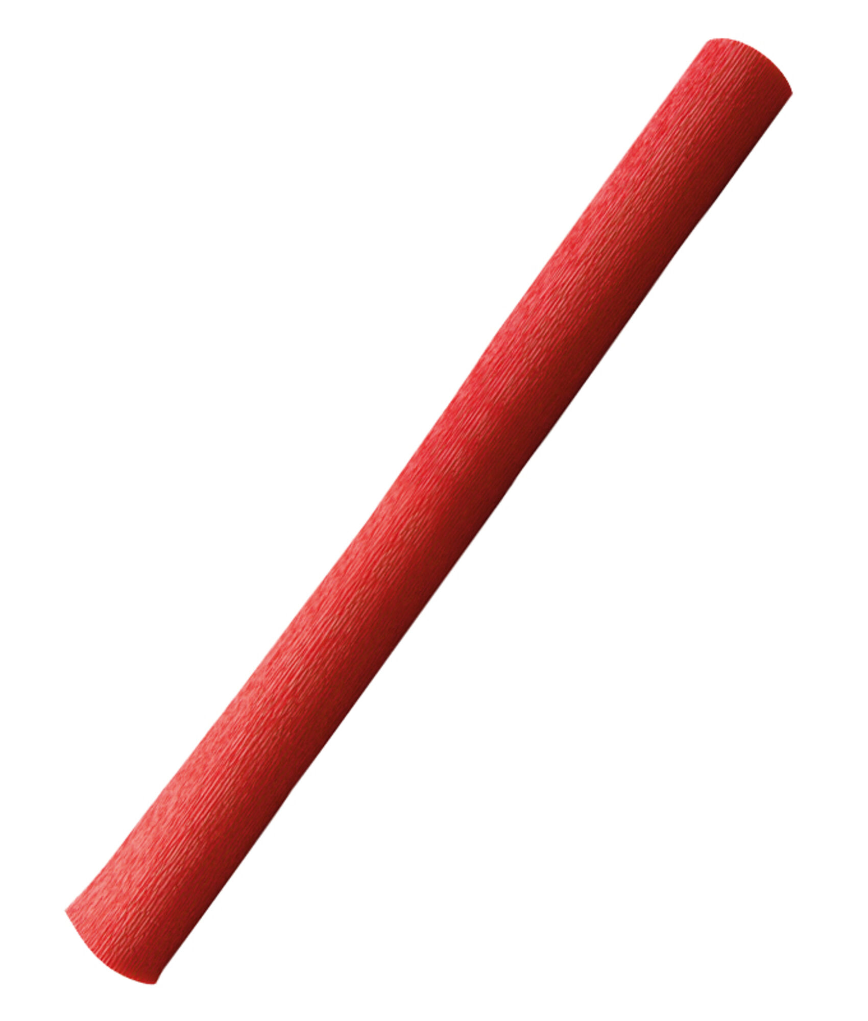 Crepe Papier - Rood