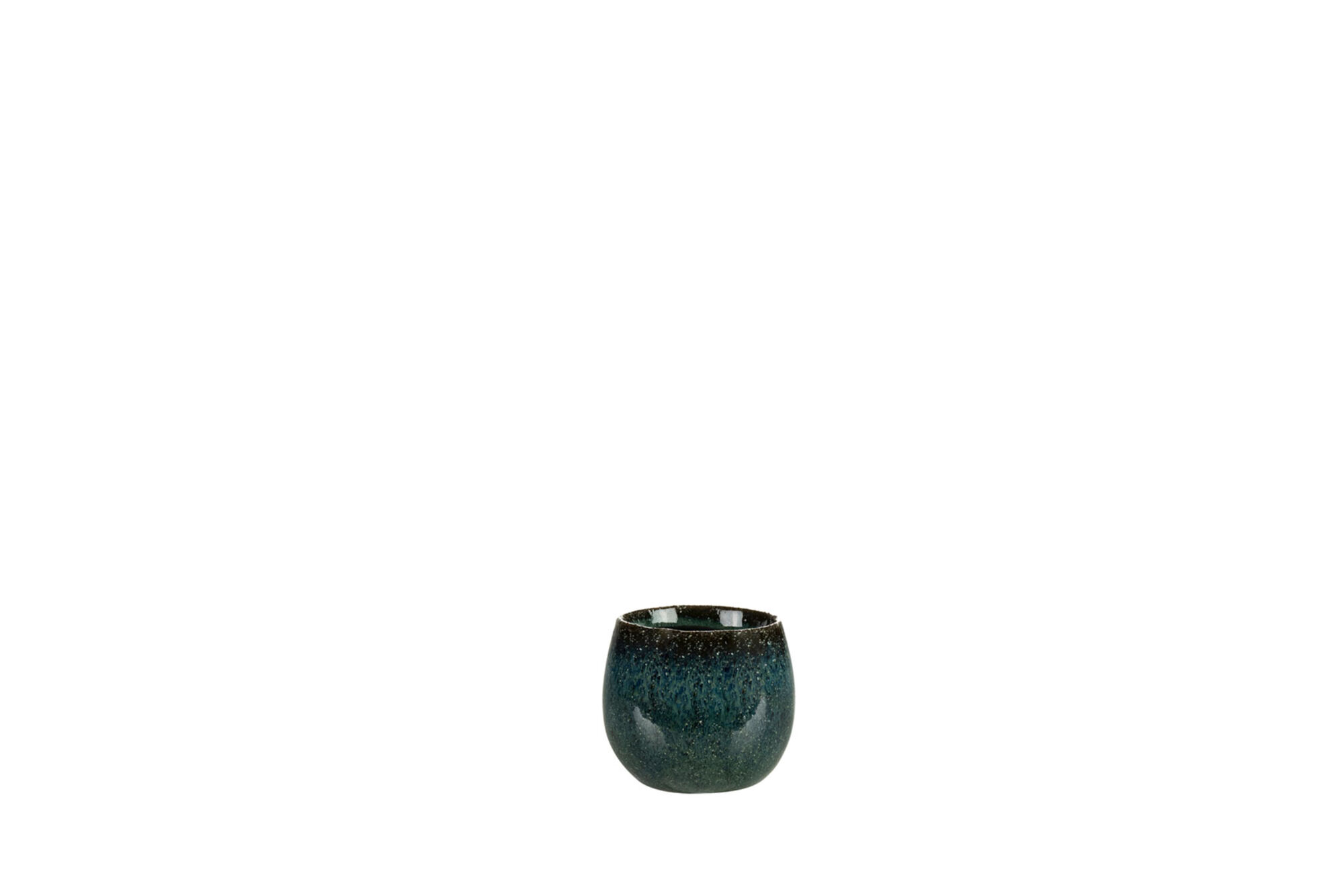 Pot Odile petrol