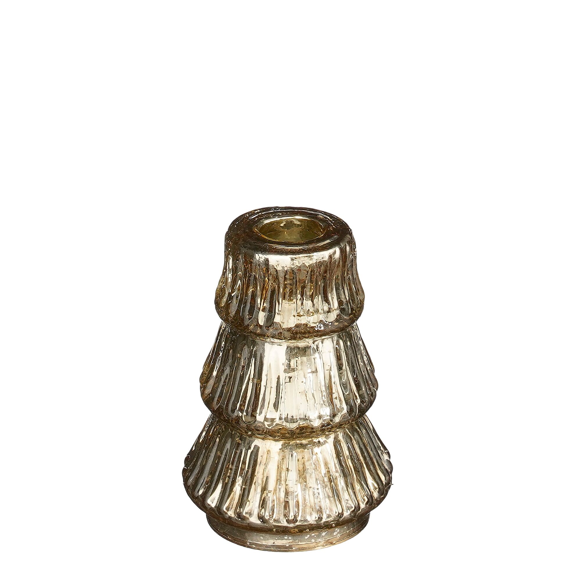 Kandelaar boom goud