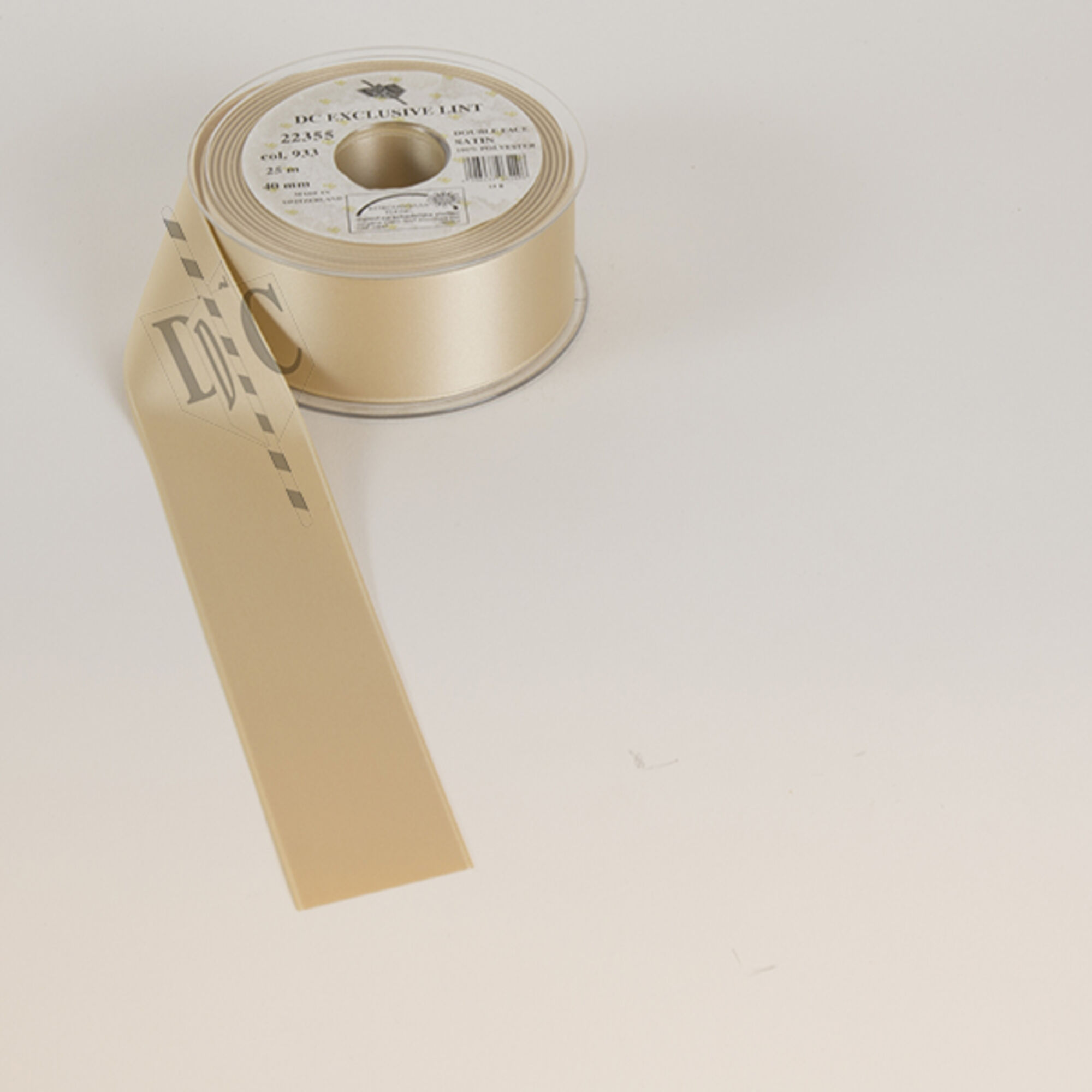 743 - Graflint 40 mm - Beige