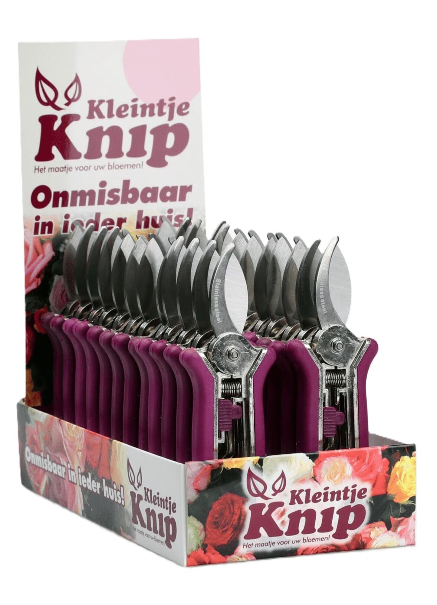 Kleintje Knip