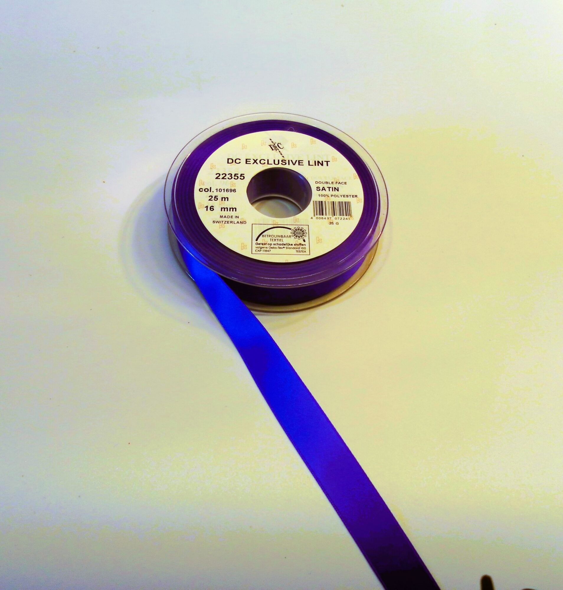 101696 - Graflint 16 mm - Violet