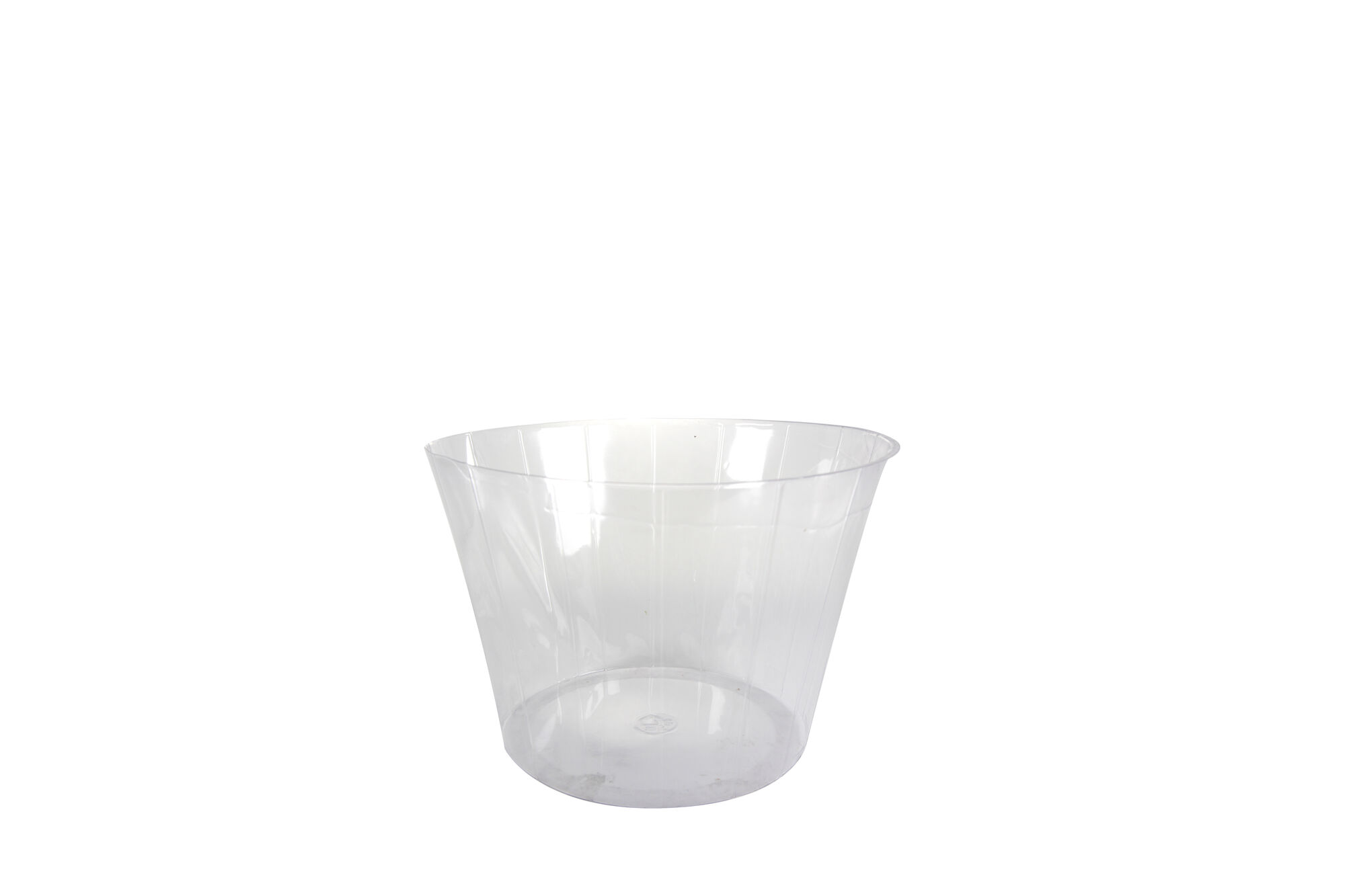 Pot inlay Lucas clear 2,6ltr