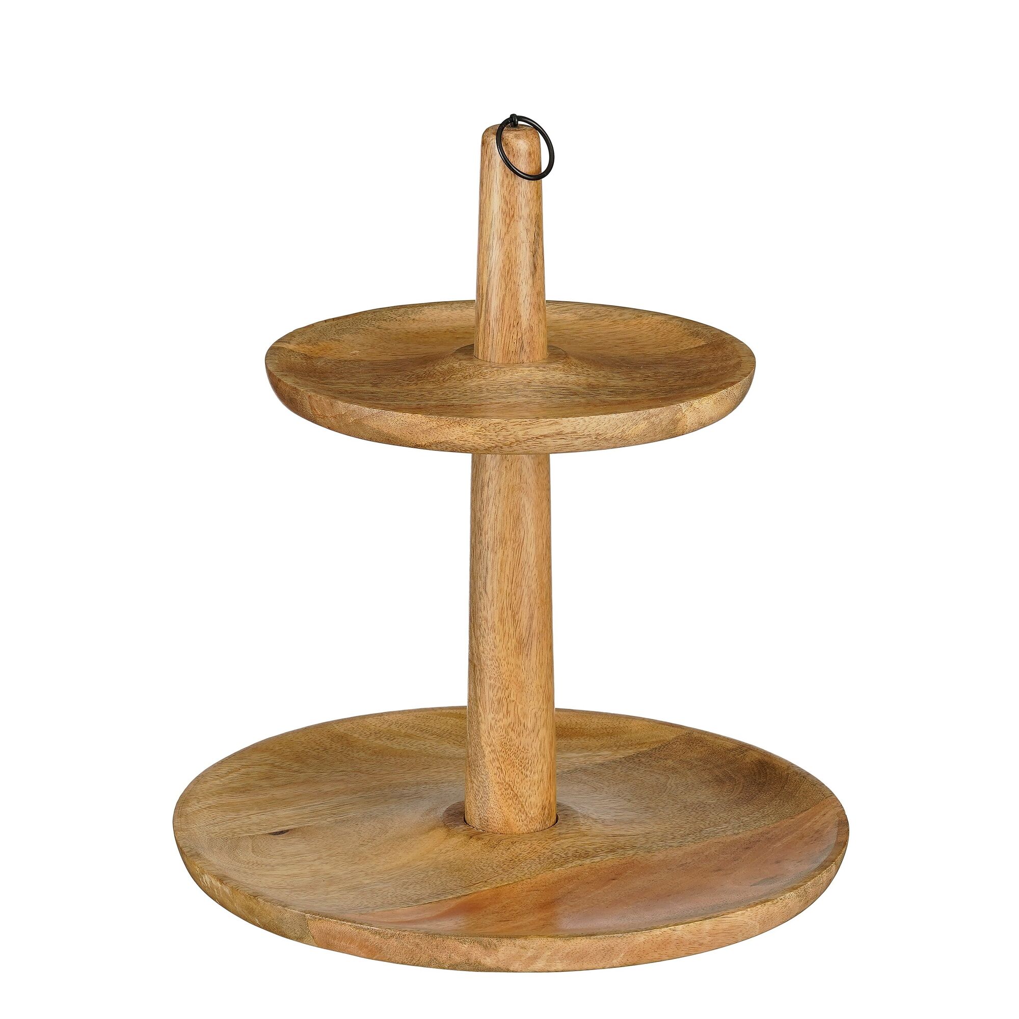 Caden etagere l.bruin FSC 100%