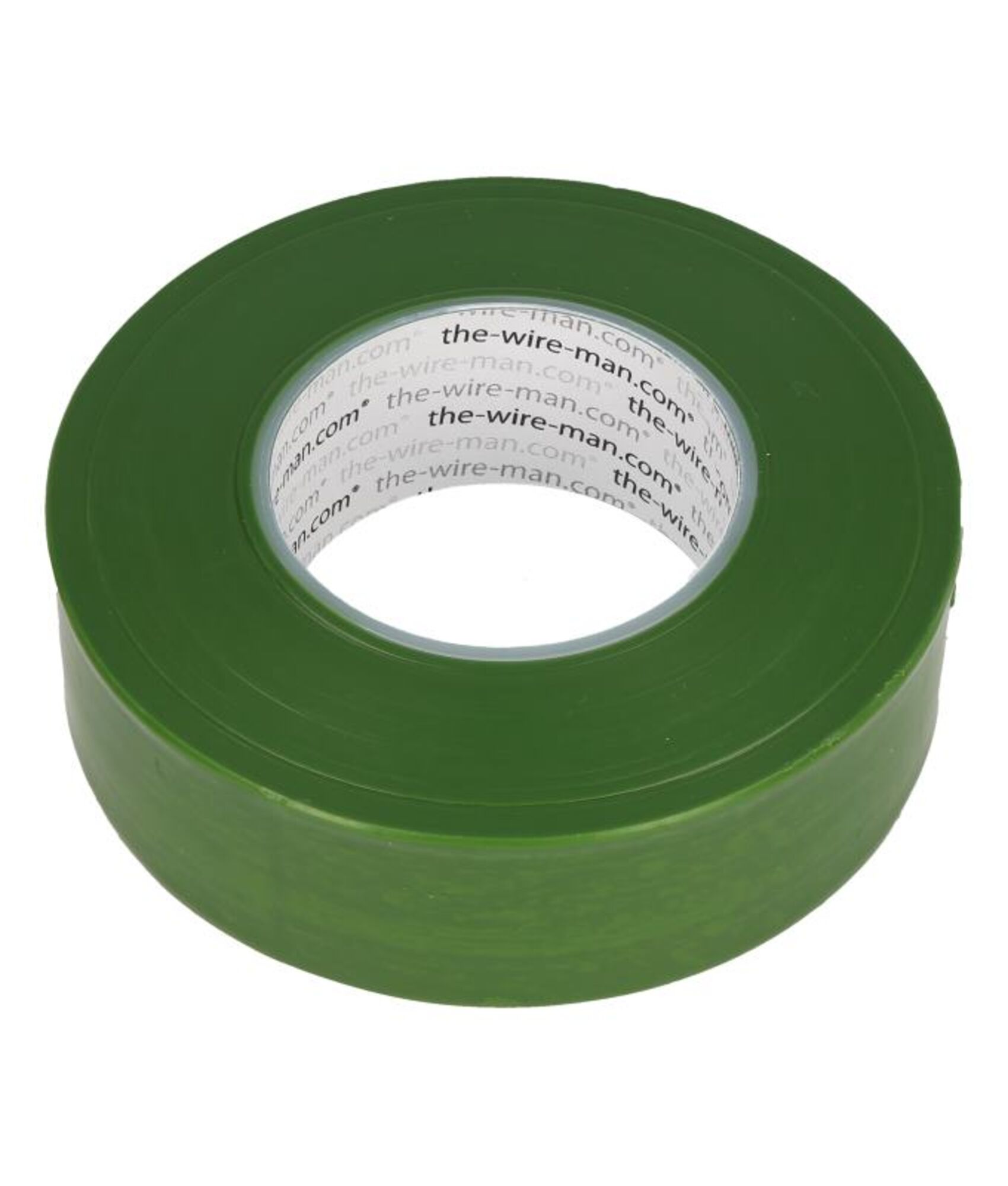 Parafilm op rol - Groen